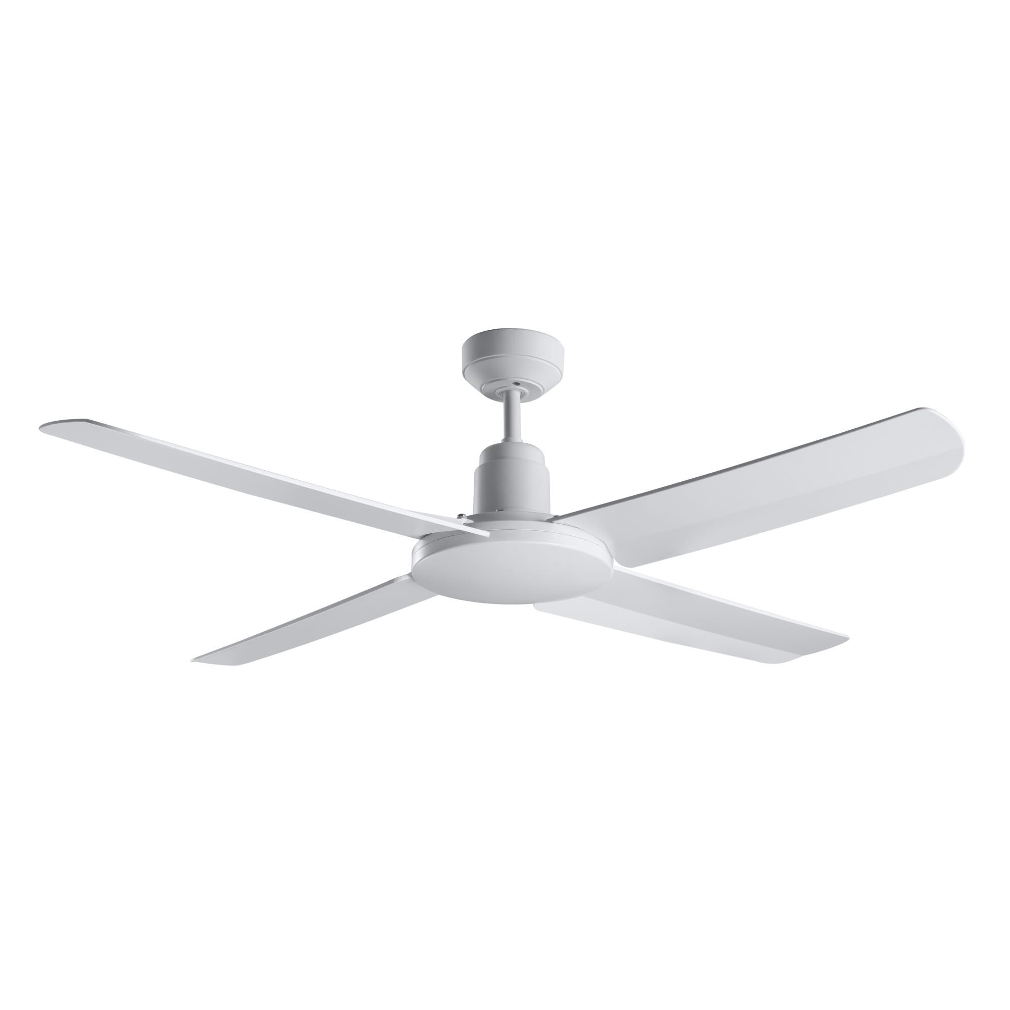 Nautilus 52 Inch Ceiling Fan by Beacon Lighting