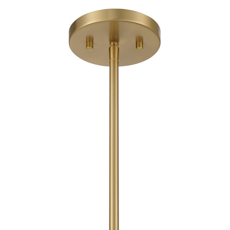 Porter 20 Inch Mini Pendant by Savoy House