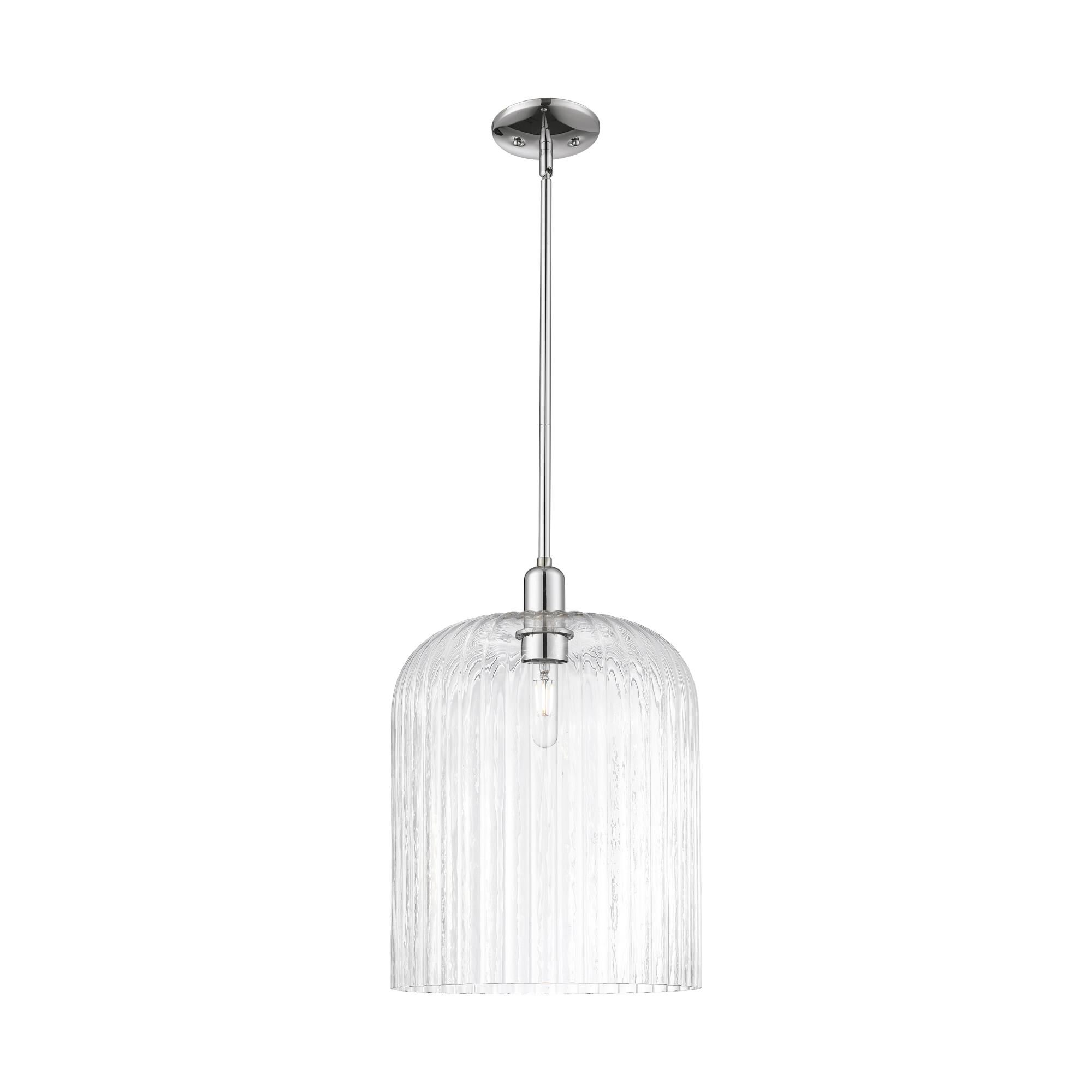 Bruno Marashlian Bridal Veil 12 Inch Mini Pendant by Innovations Lighting