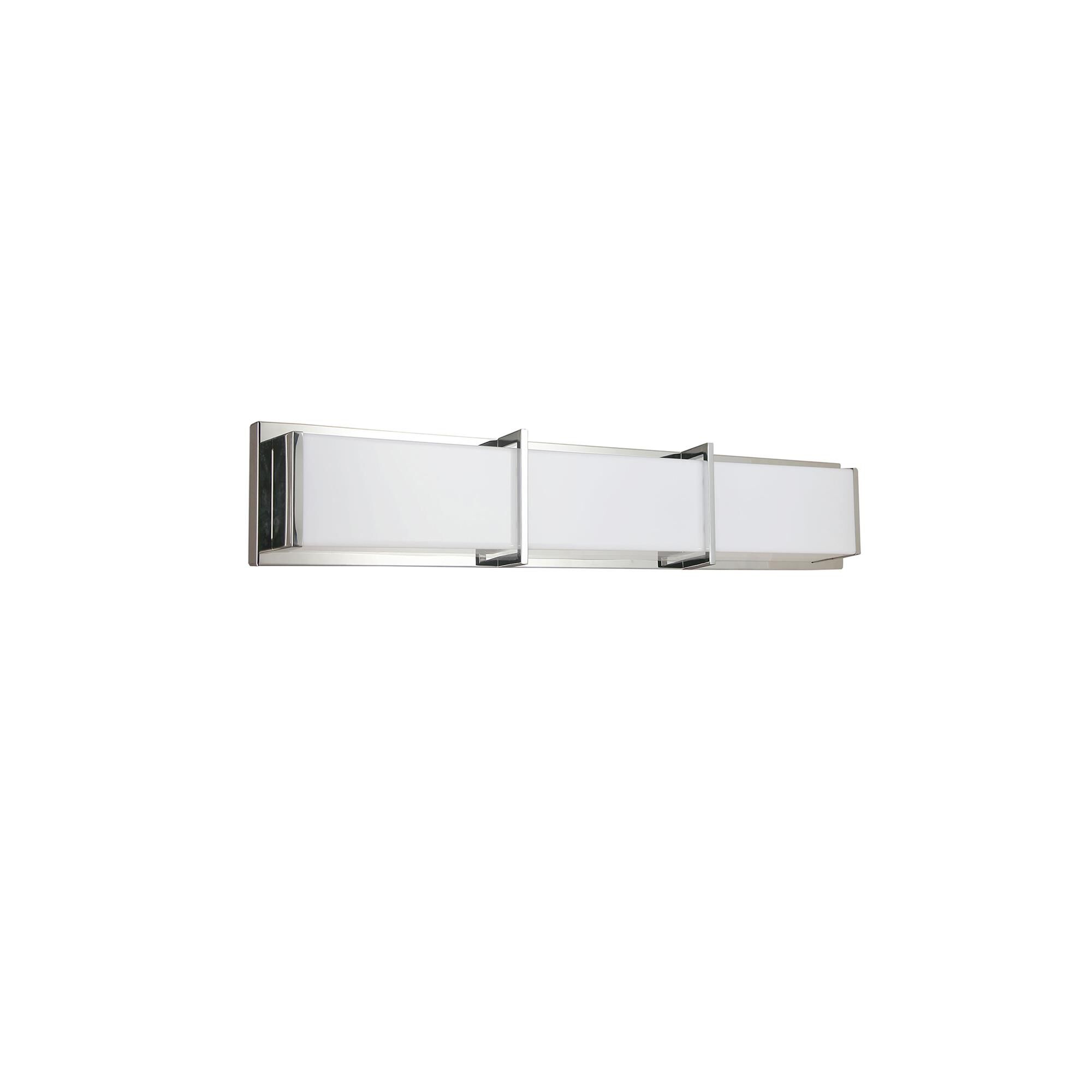 Dainolite Winston 24 Inch LED Bath Vanity Light