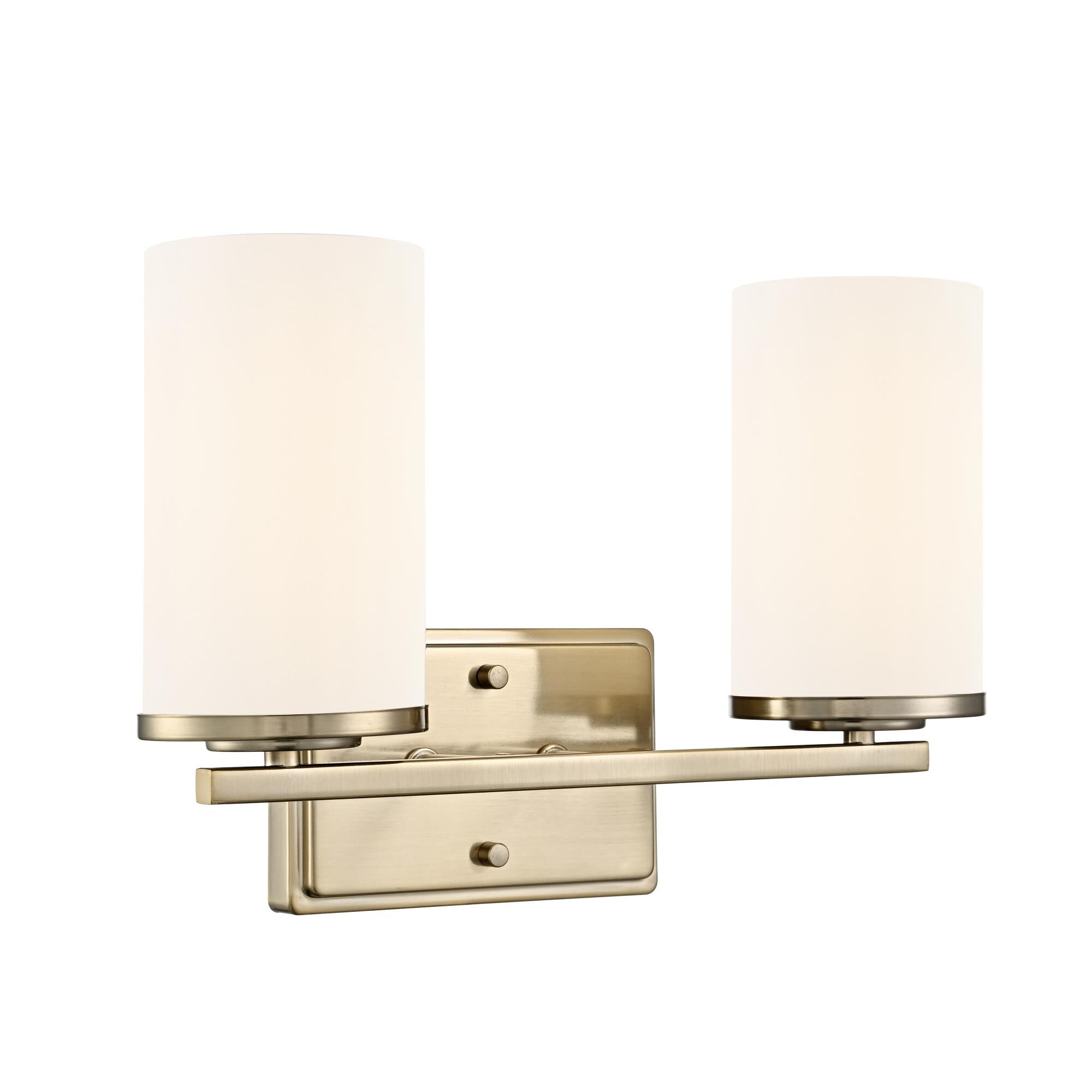 Verlana 14 Inch Bath Vanity Light by Millenium Lighting