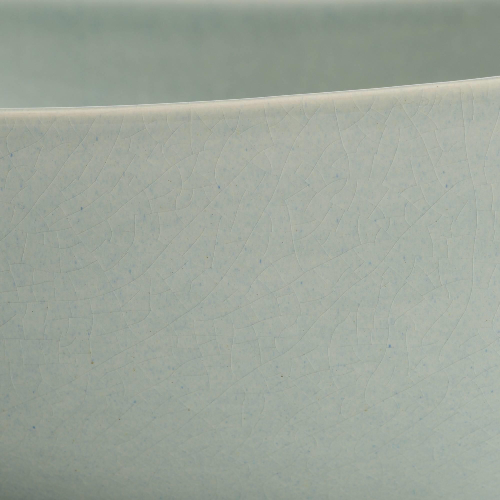 Shown in Sage Reactive finish