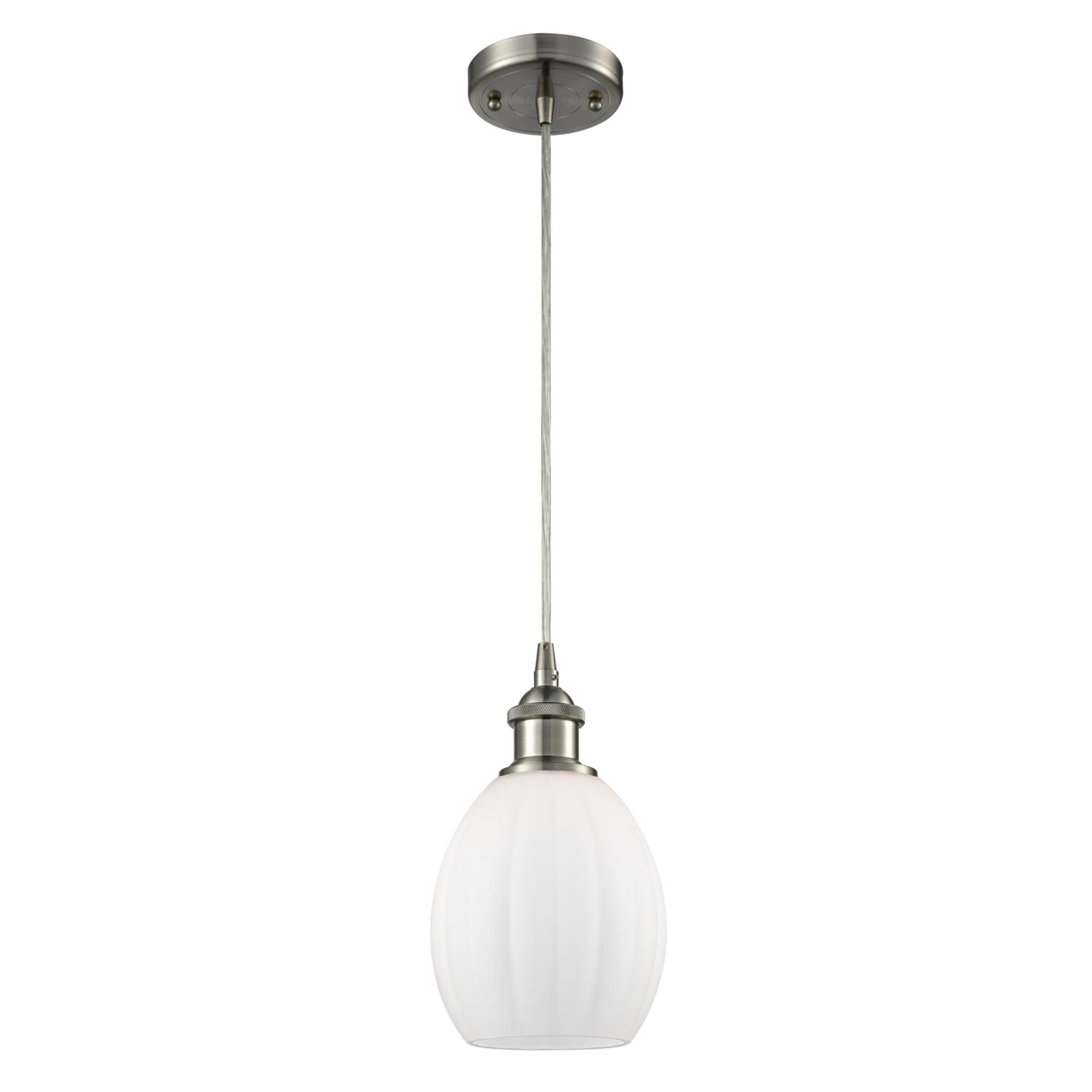 Innovations Lighting Bruno Marashlian Eaton 6 Inch Mini Pendant