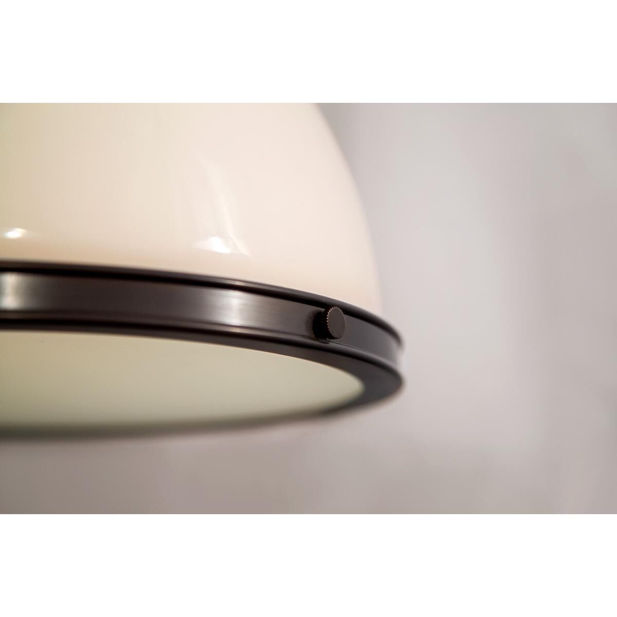 Randolph 10 Inch Mini Pendant by Hudson Valley Lighting - Clearance