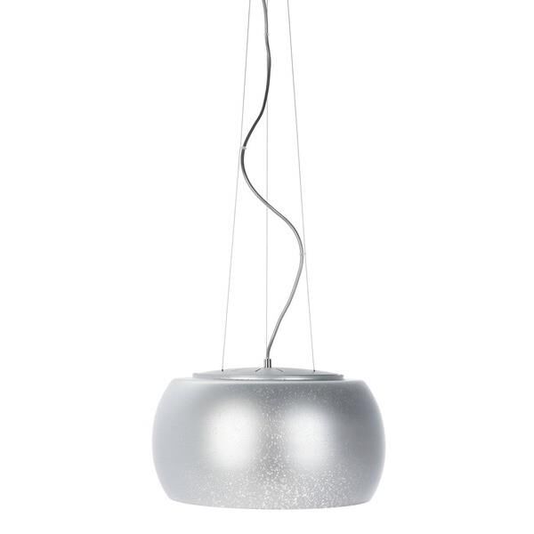 Bakari 15 Inch LED Large Pendant by Safavieh