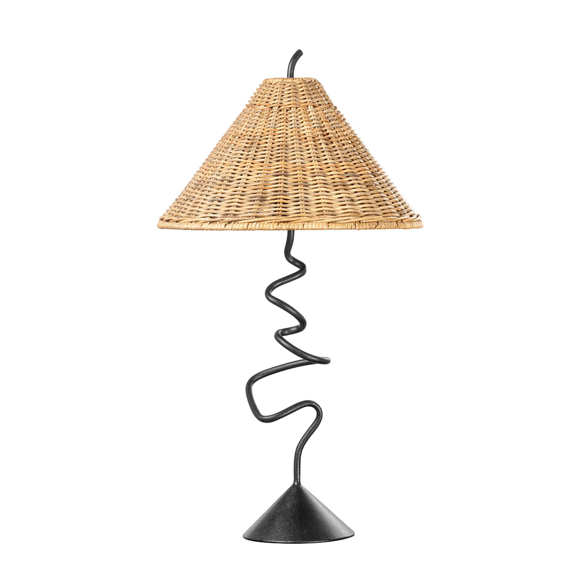 Alaric 25.75 Inch Table Lamp,