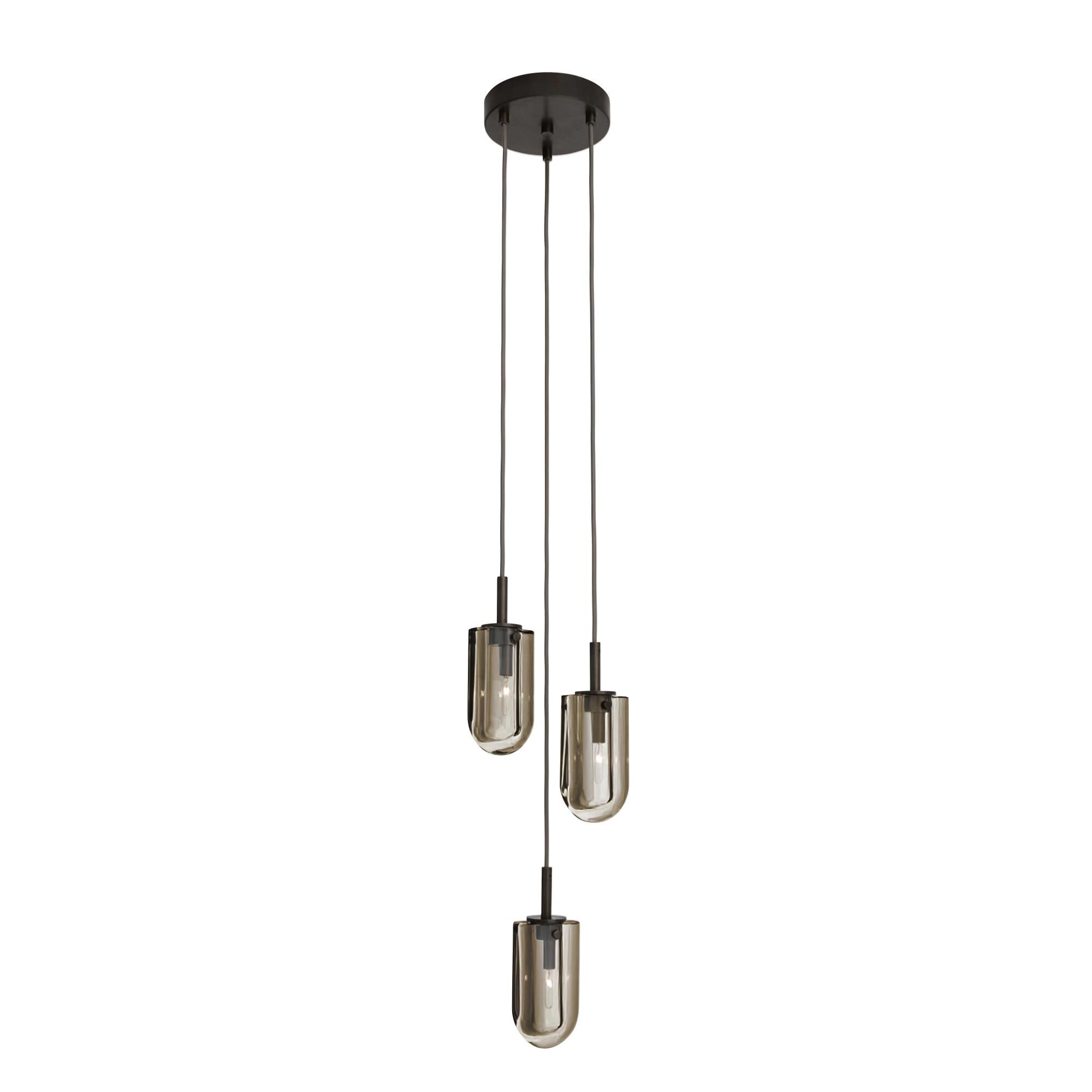 Javier 11 Inch Multi Light Pendant by Arteriors Home