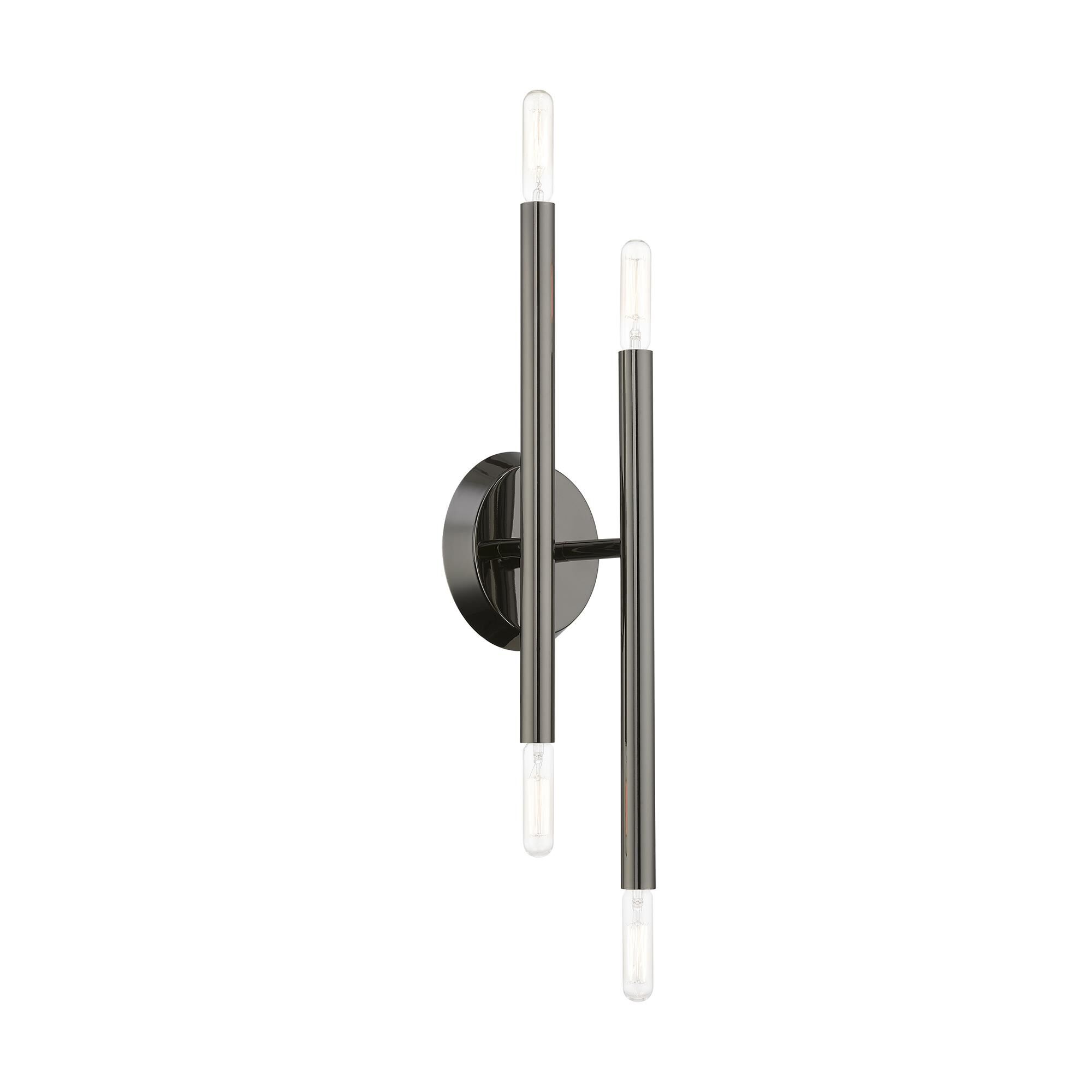 Soho 17 Inch Wall Sconce by Livex Lighting