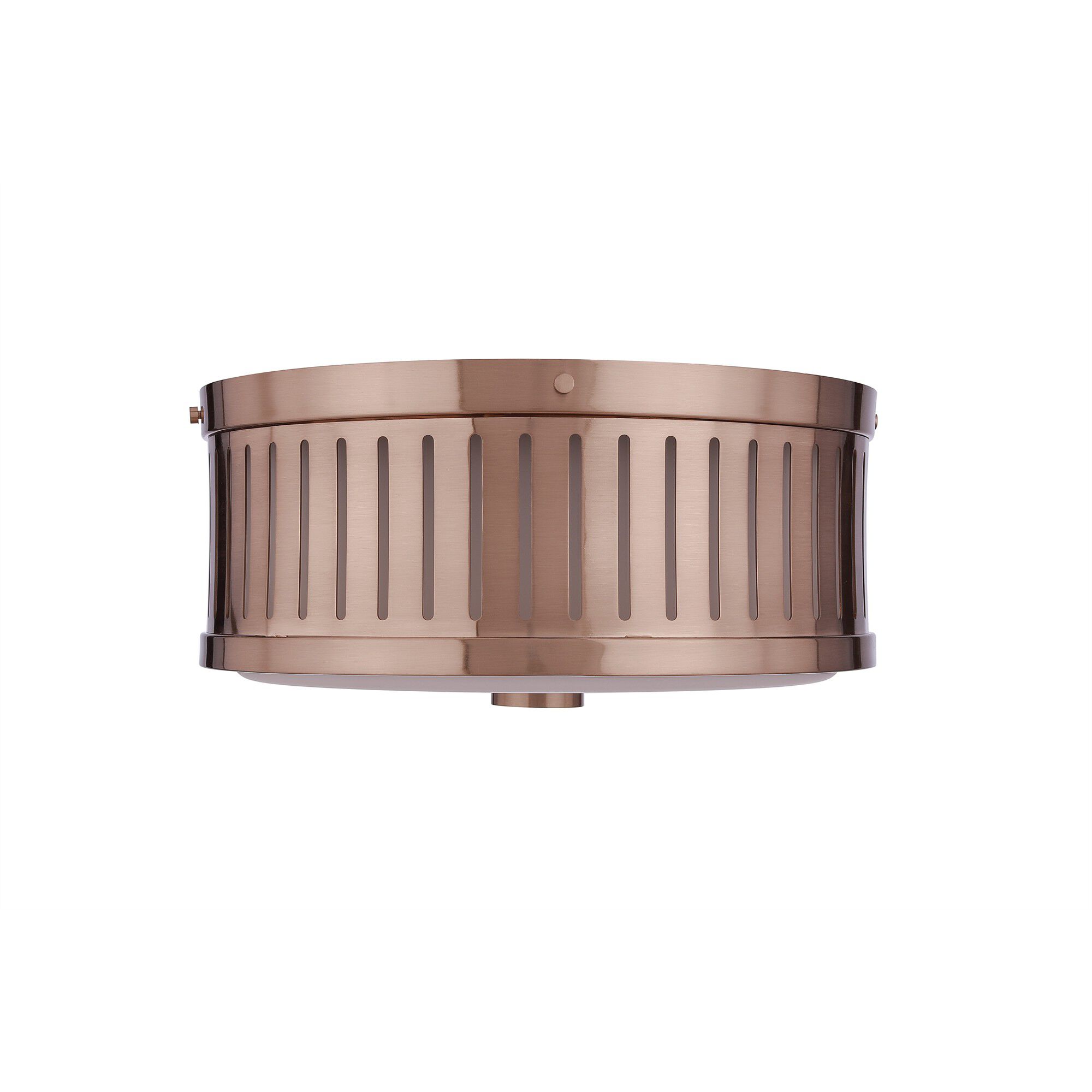 Livingston 13 Inch Flush Mount,