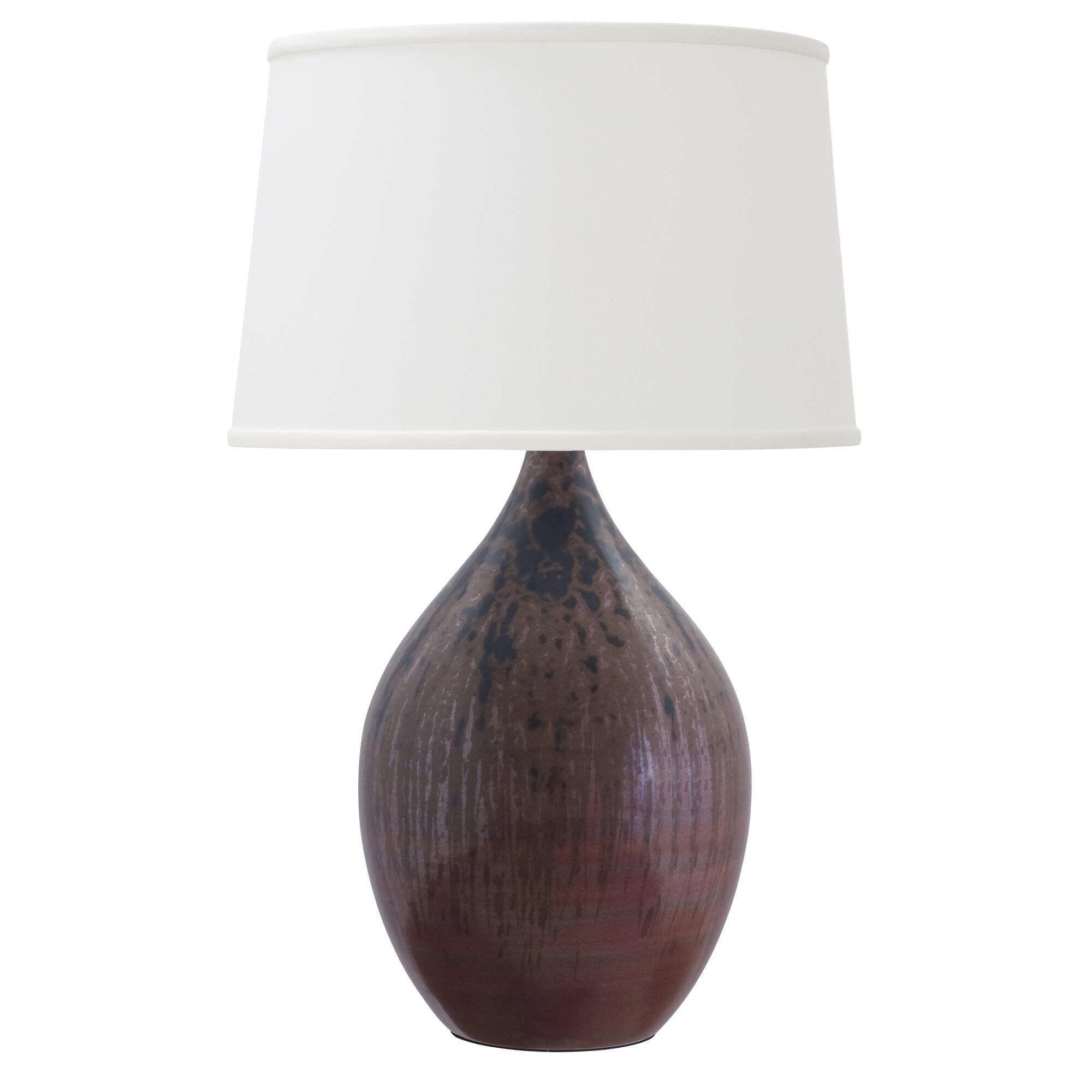 Scatchard 25 Inch Table Lamp by House of Troy