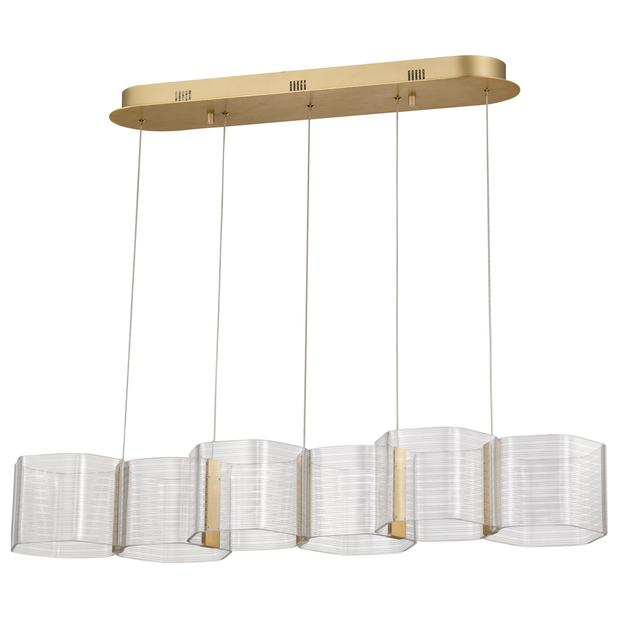Shown in Polished Anodized Bronze finish