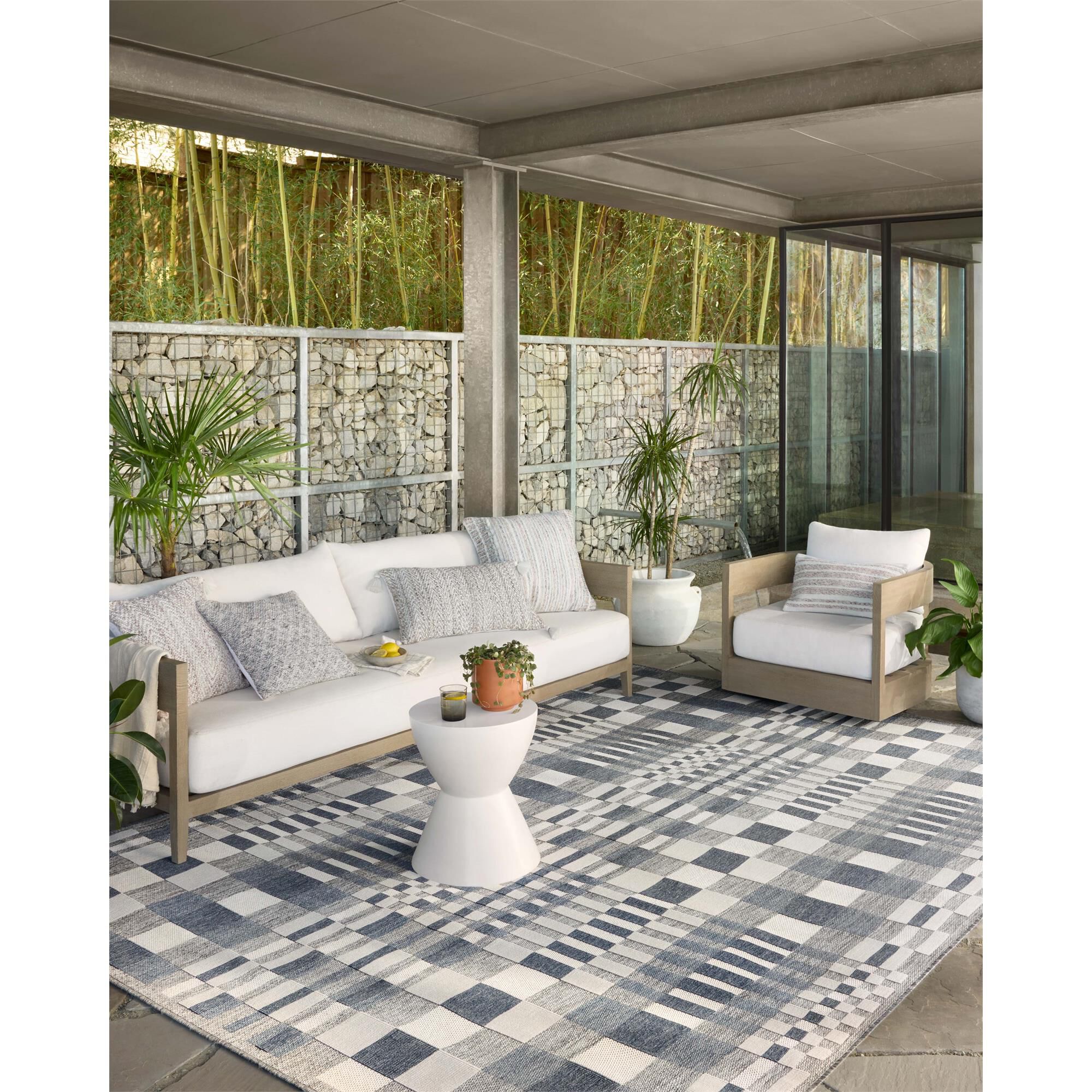Rainier Area Rug by Loloi Rugs