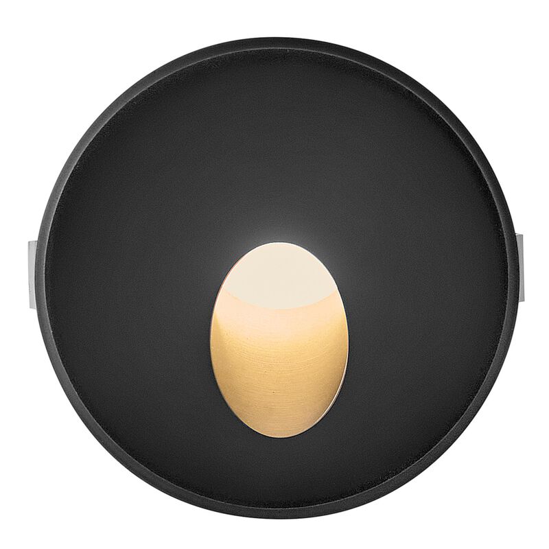 Sparta Tilt 2 Inch Deck Light by Hinkley