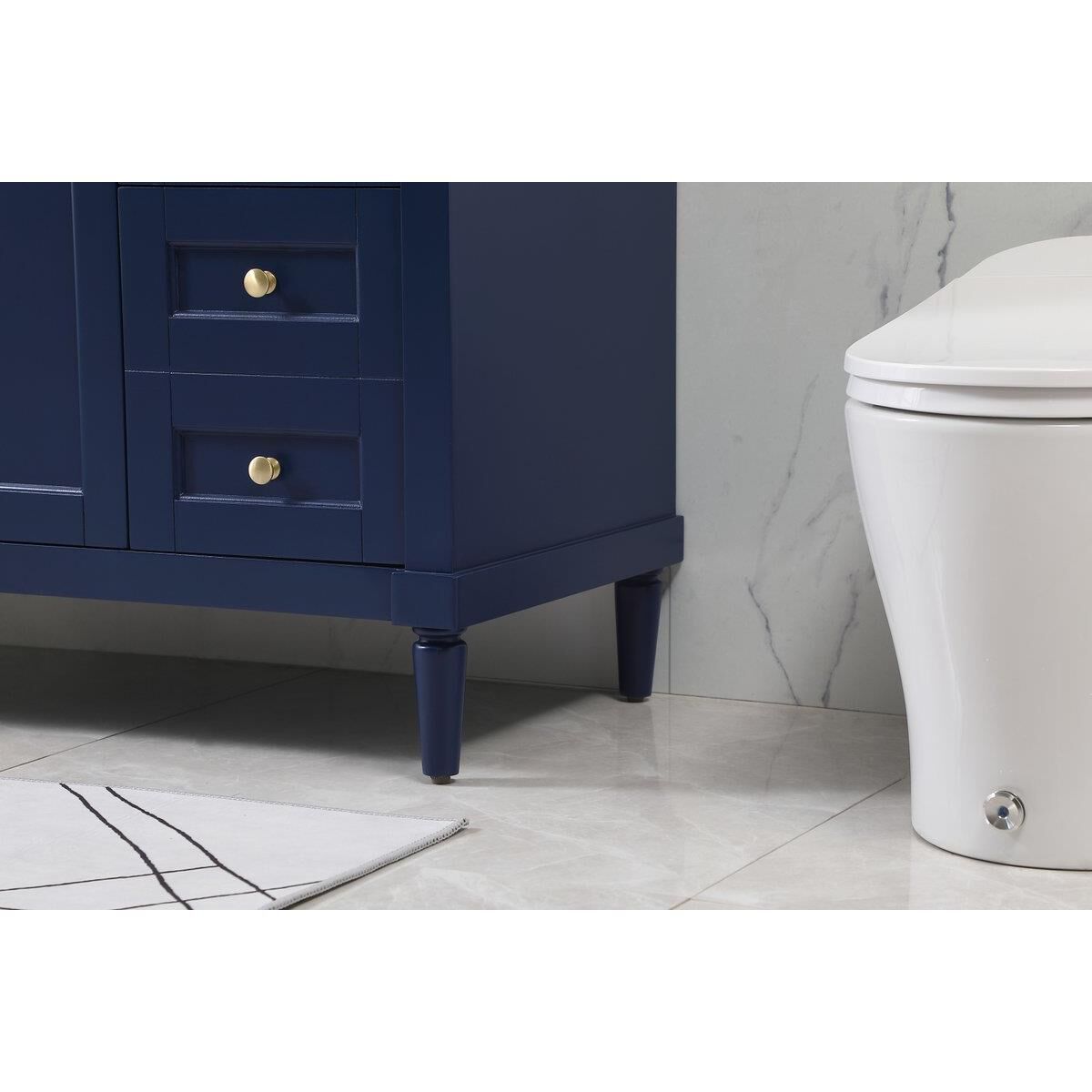 Bennett Bath Vanity by Elegant Decor