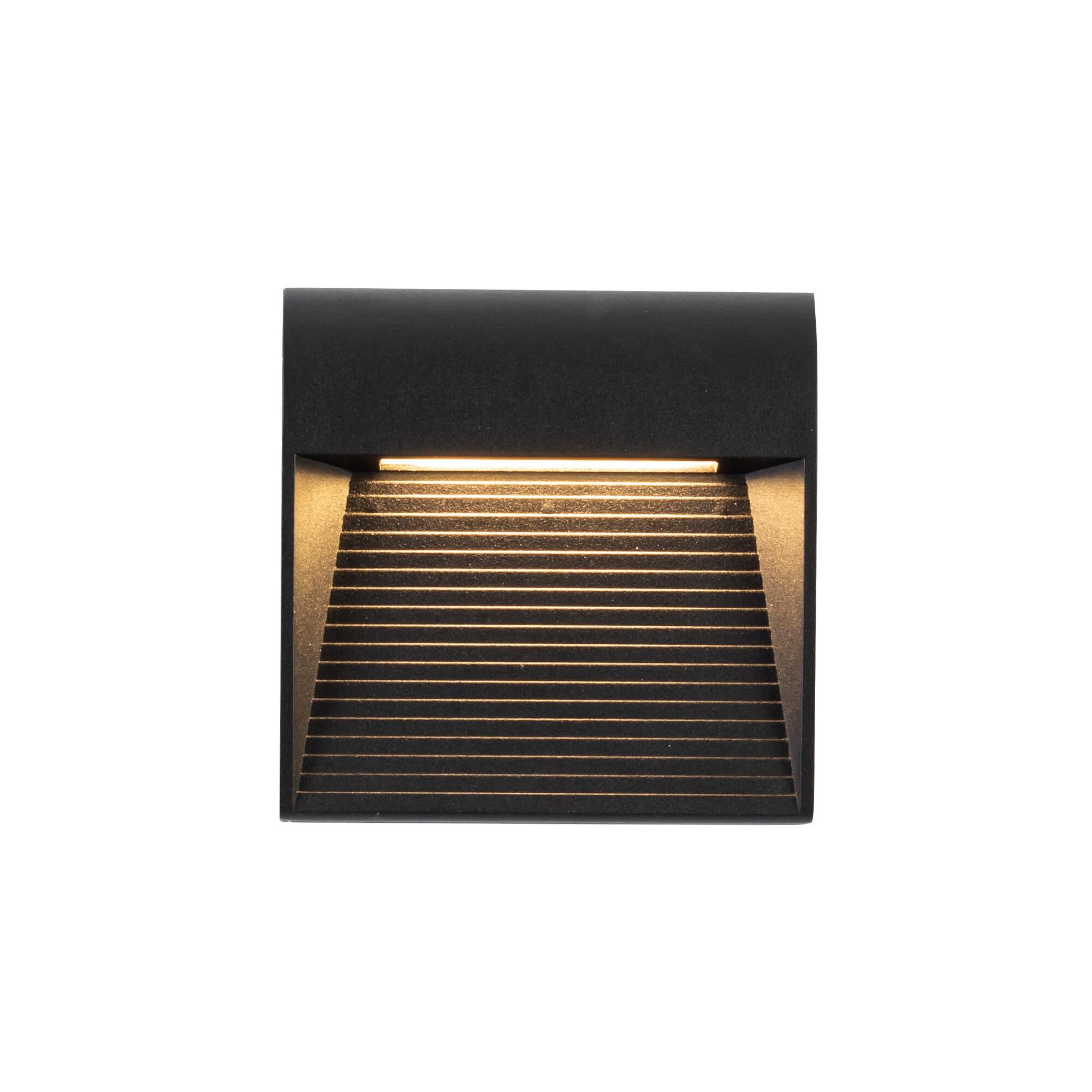 Casa 5 Inch Outdoor Wall Light by Kuzco Lighting