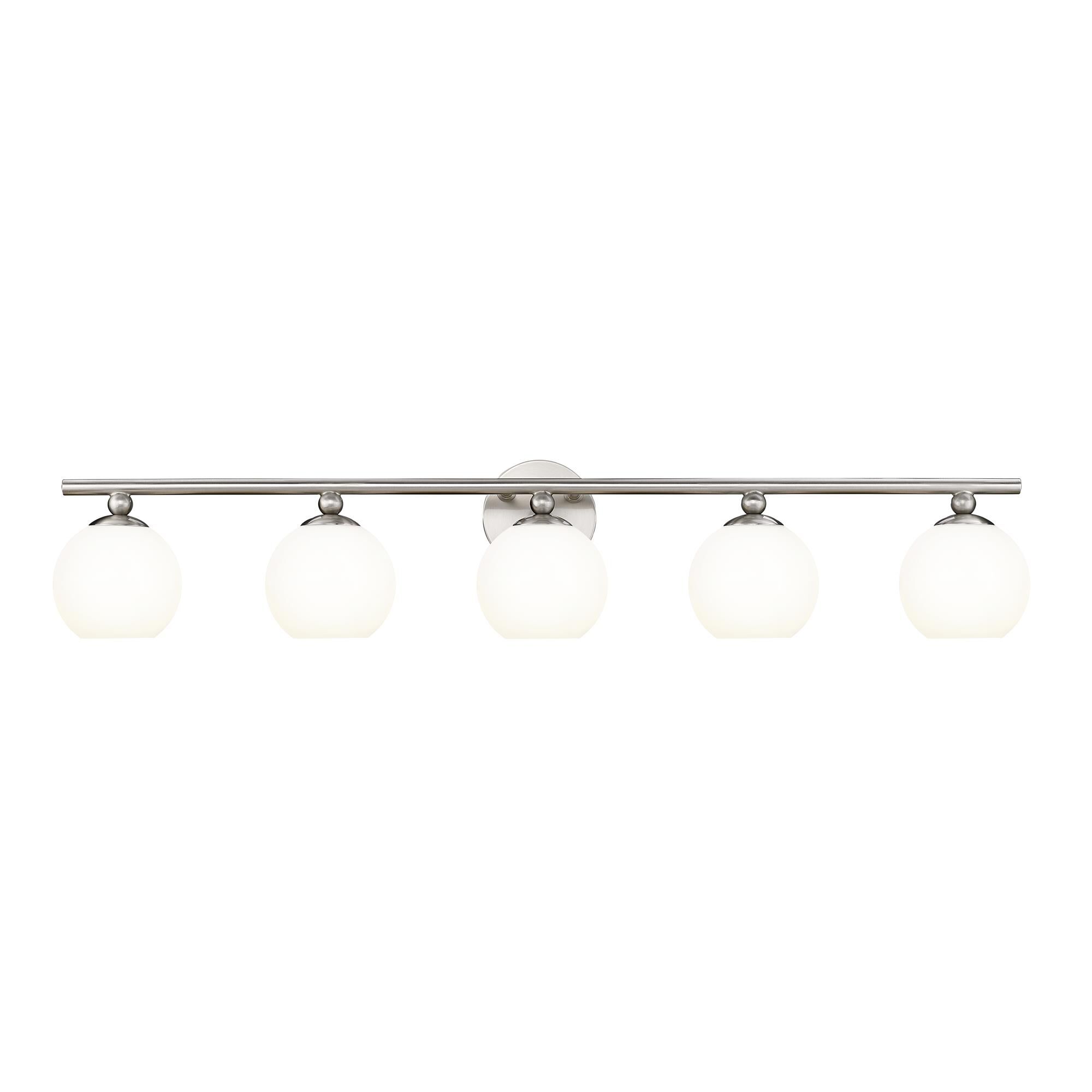 Neoma 30 Inch 4 Light Bath Vanity Light by Z-Lite