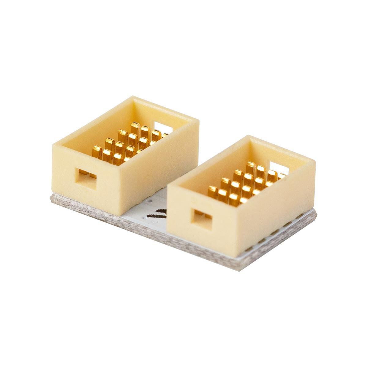 Invisiled Cct Connector by WAC Lighting