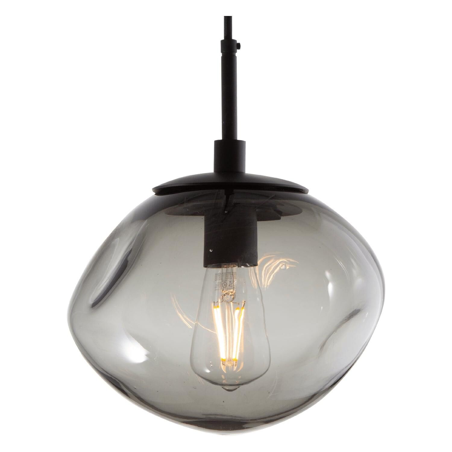 Hammerton Studio Levi Wilson Nebula 10 Inch Mini Pendant