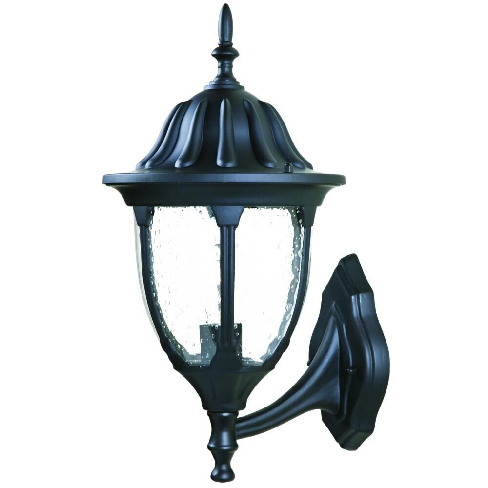 Acclaim Lighting Suffolk 18 Inch Tall Outdoor Wall Light