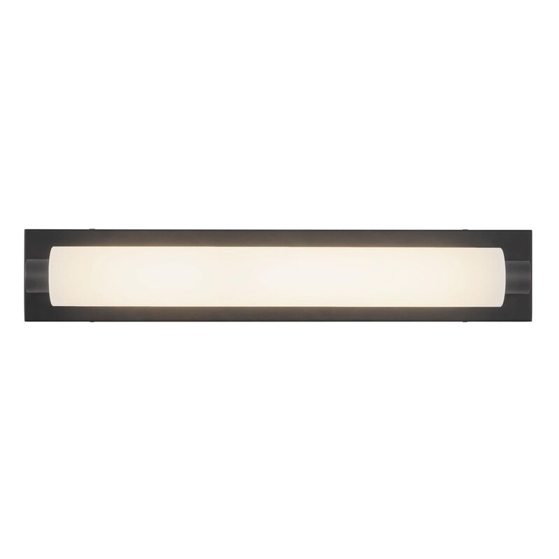 Charleston 24 Inch Bath Vanity Light by Kuzco Lighting