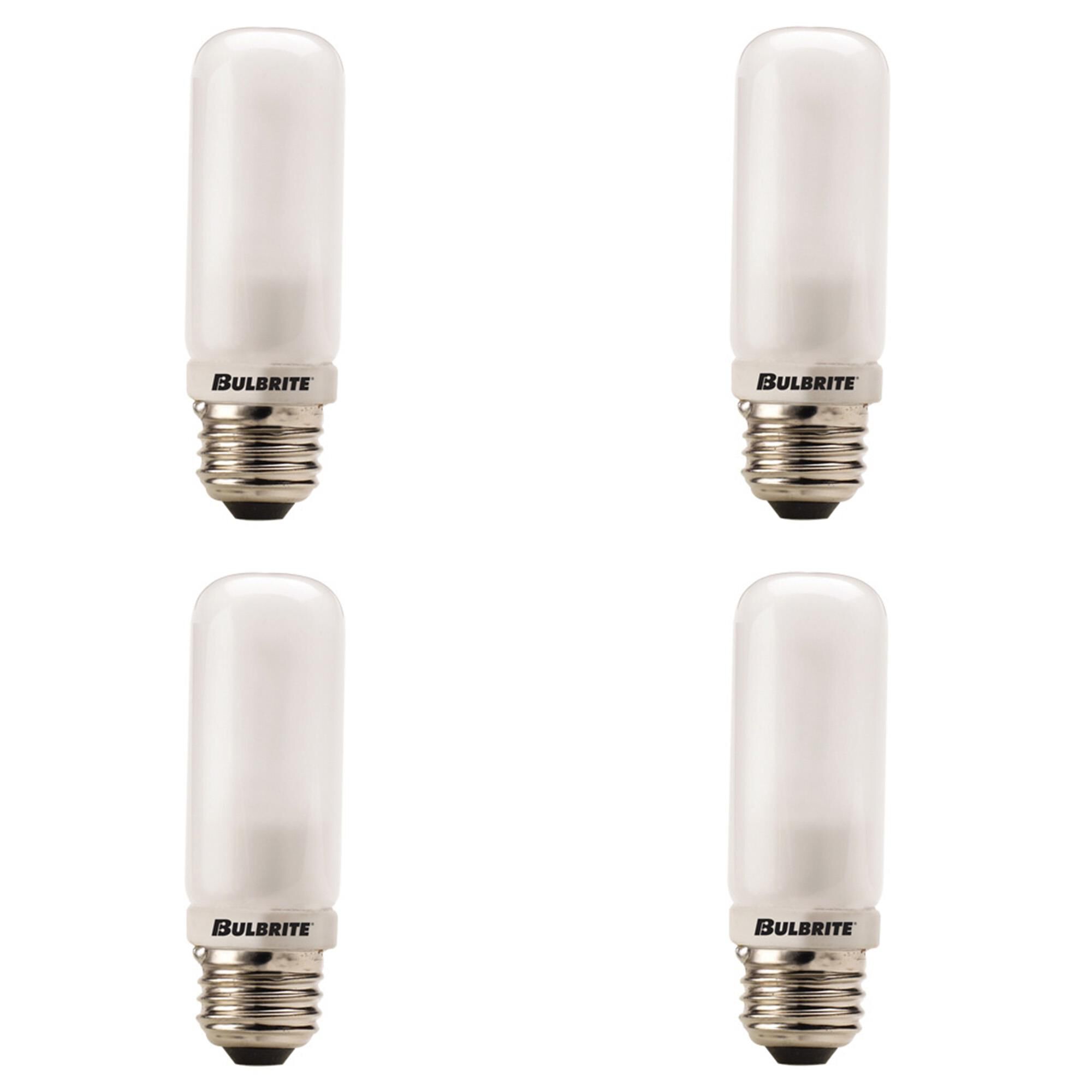 250 Watt 2900K T10 Halogen Light Bulb by Bulbrite