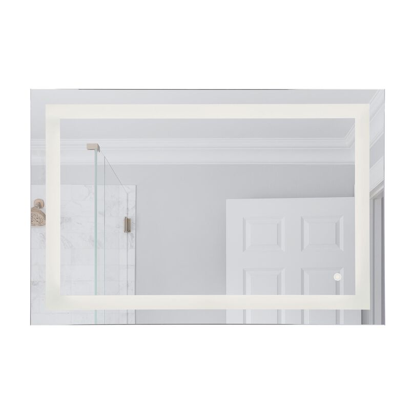 LED Lighted Mirrors by Craftmade