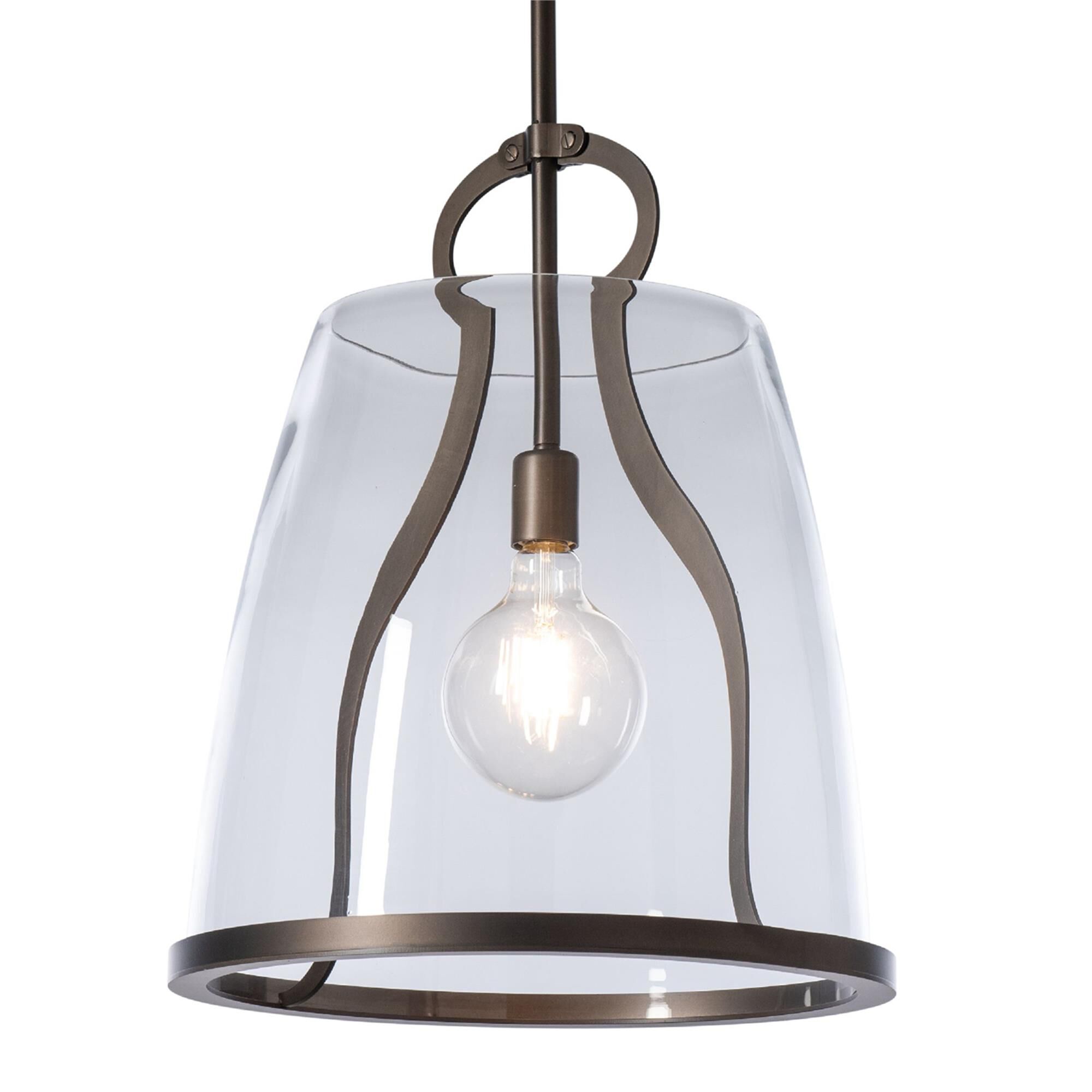Shown in Dark Smoke finish