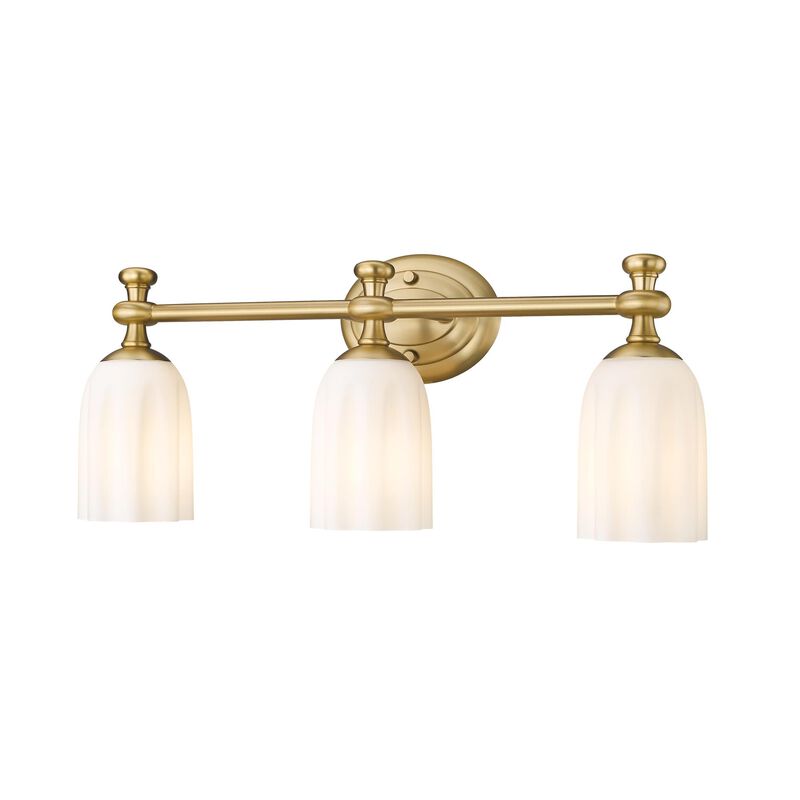 Orion 22 Inch Bath Vanity Light by Z Lite