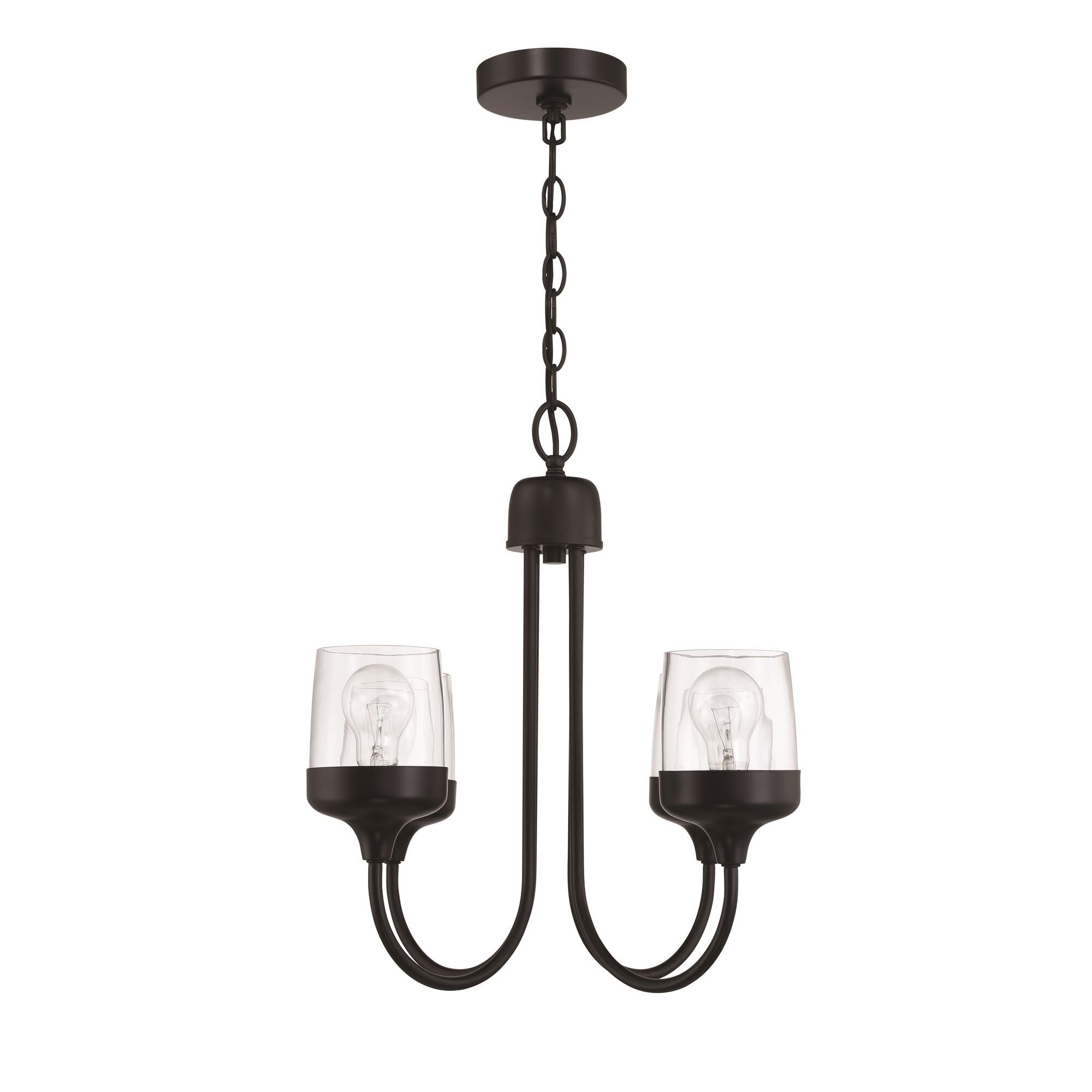 Wrenn Small Chandelier,