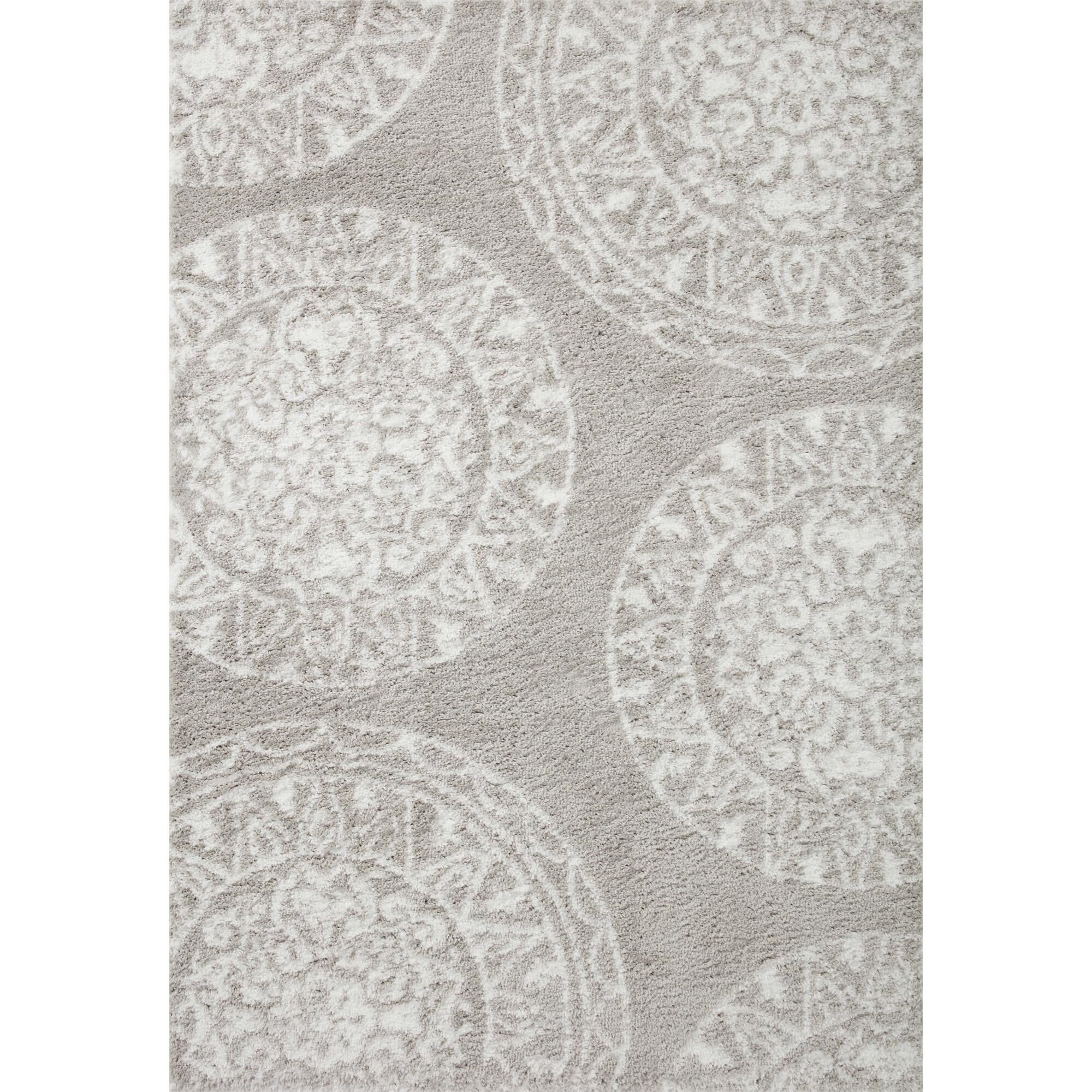 Bliss Shag Area Rug,