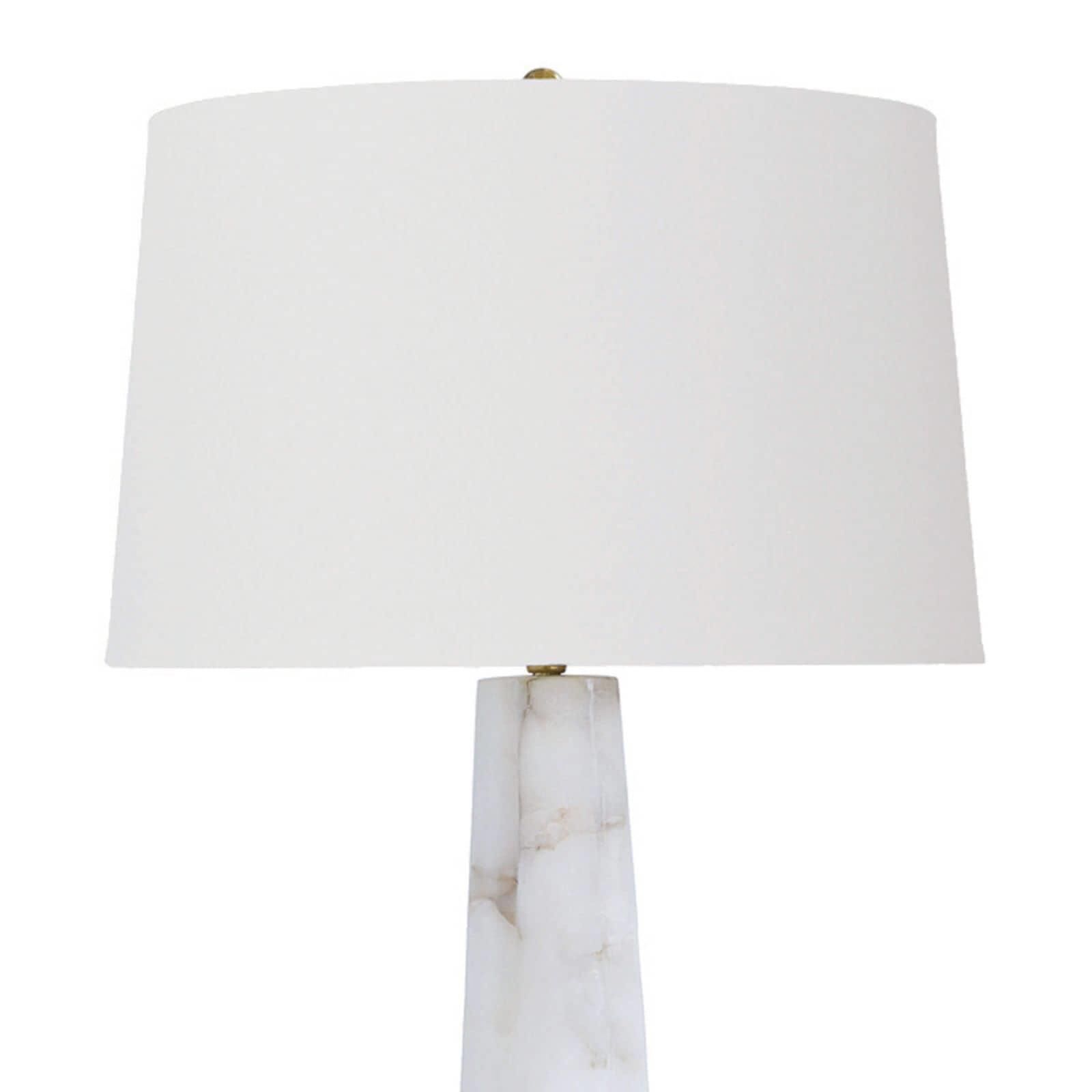 Quatrefoil 33 Inch Table Lamp by Regina Andrew