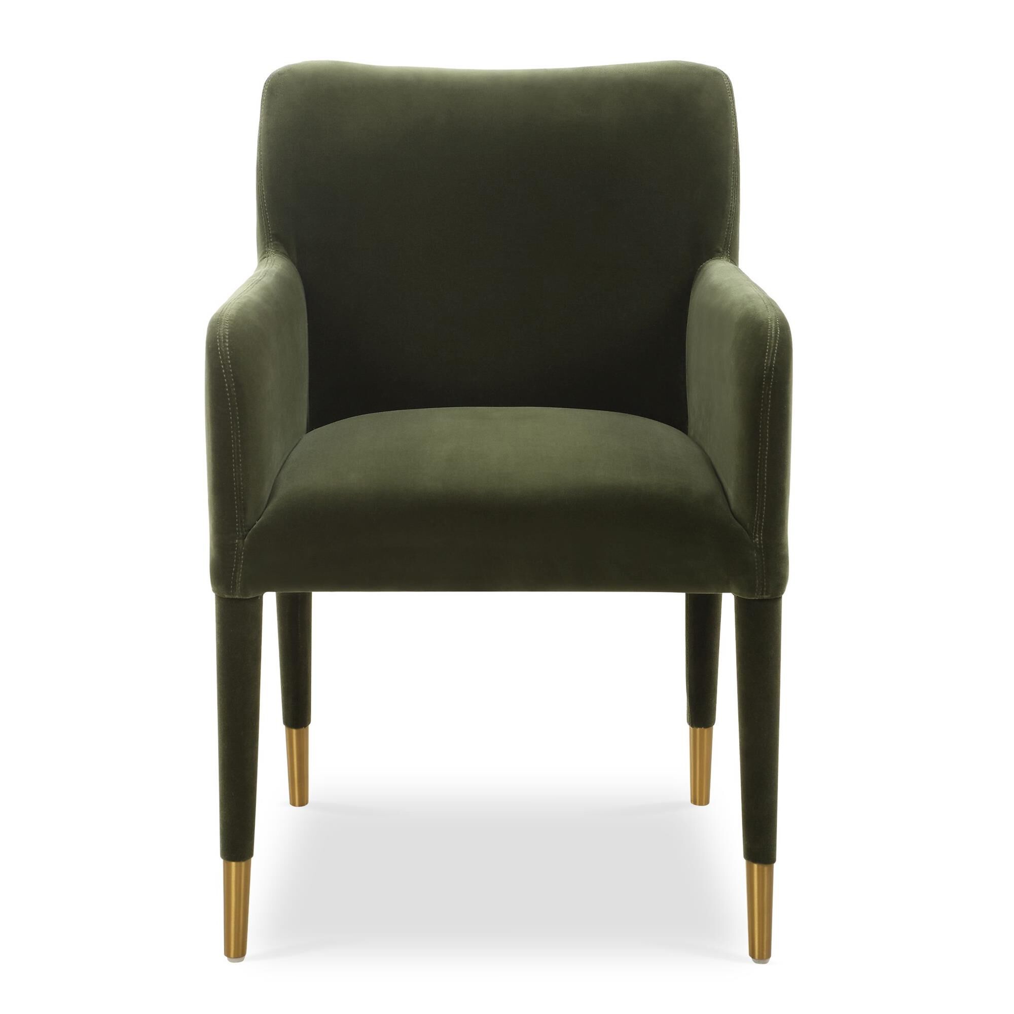 Conifer 34 Inch Dining Chair by Uttermost