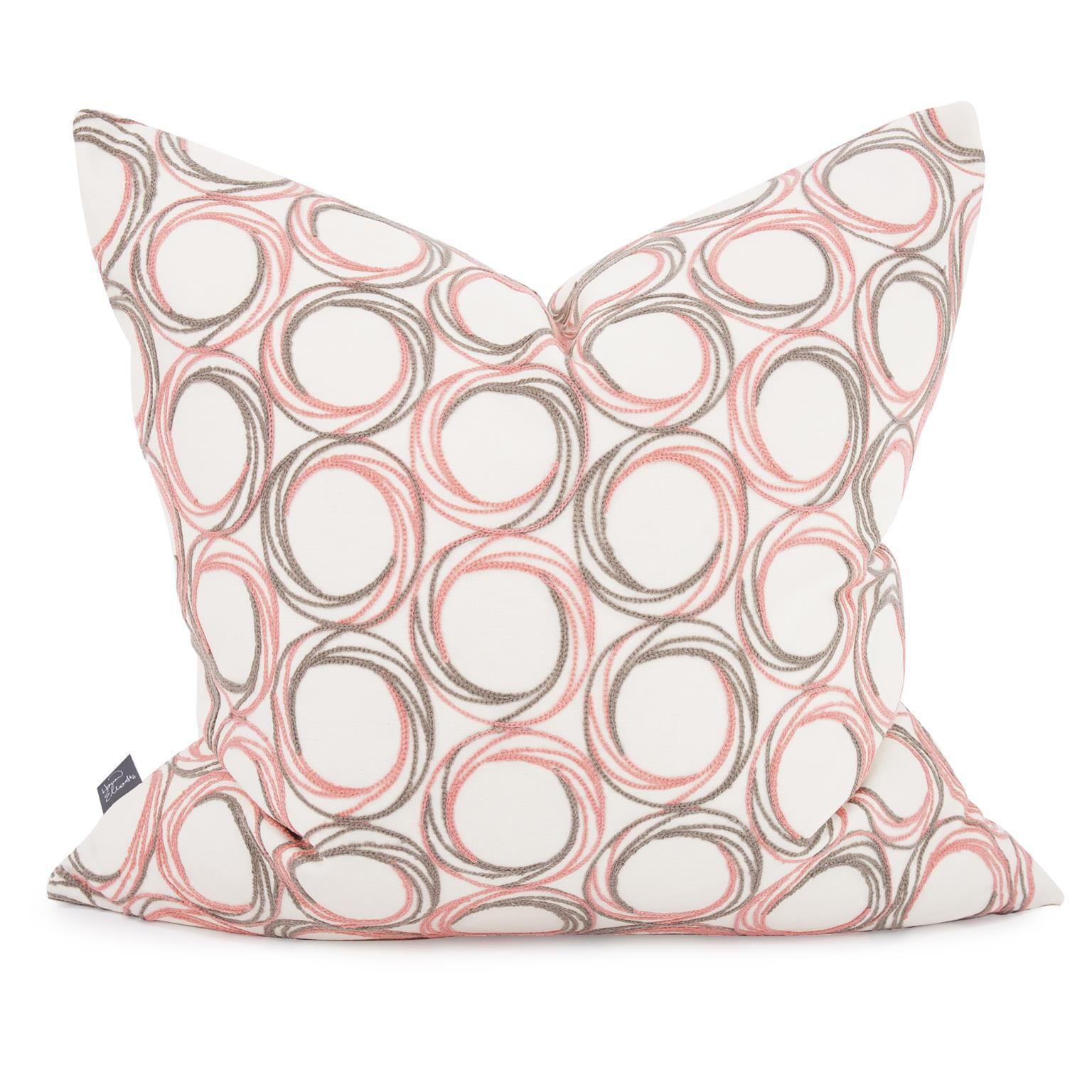 The Demo Pillow  Decorative Pillow by Howard Elliott Collection