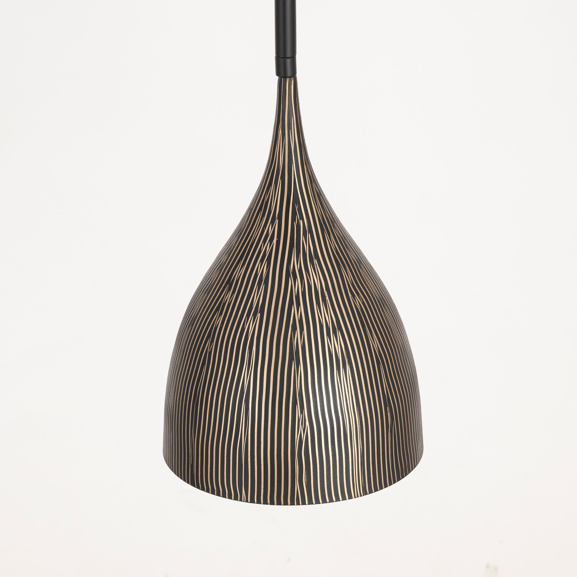 Fleur 8 Inch Mini Pendant by Maxim Lighting