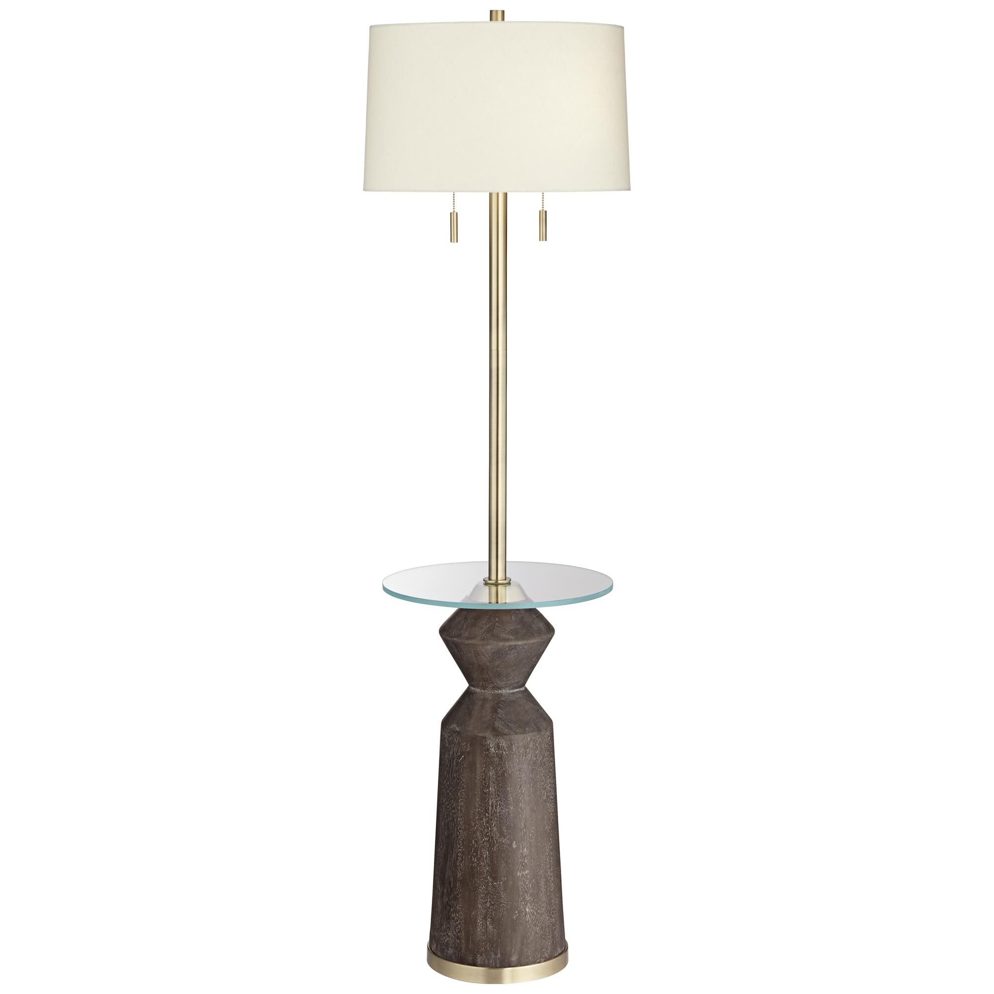 Taboo 66 Inch Floor Lamp by Pacific Coast Lighting