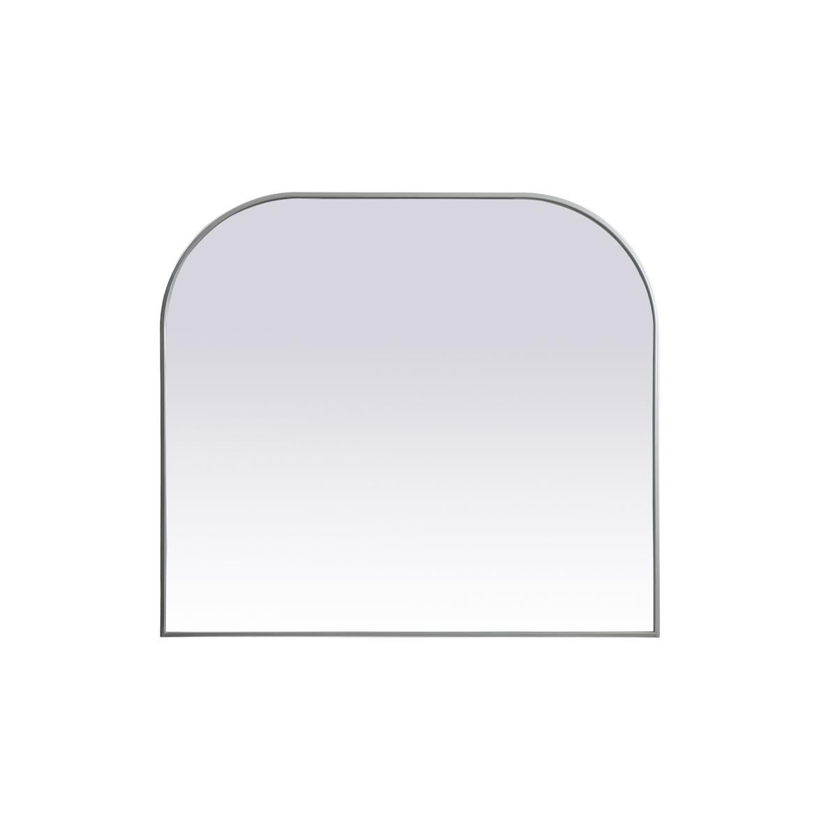 Blaire Decorative Mirror by Elegant Decor