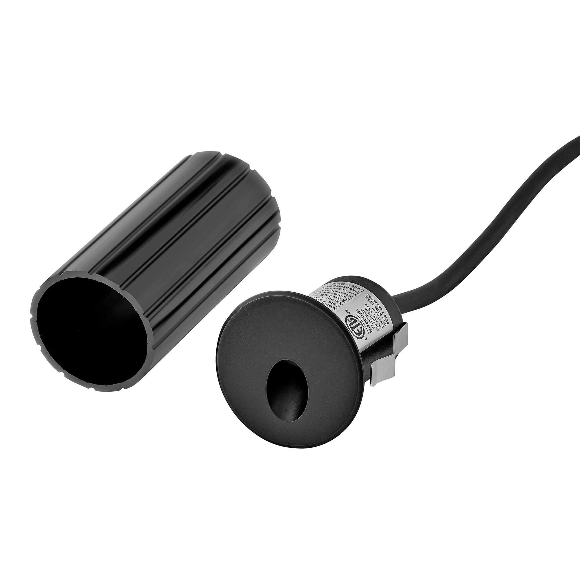 Sparta Tilt 2 Inch Deck Light,