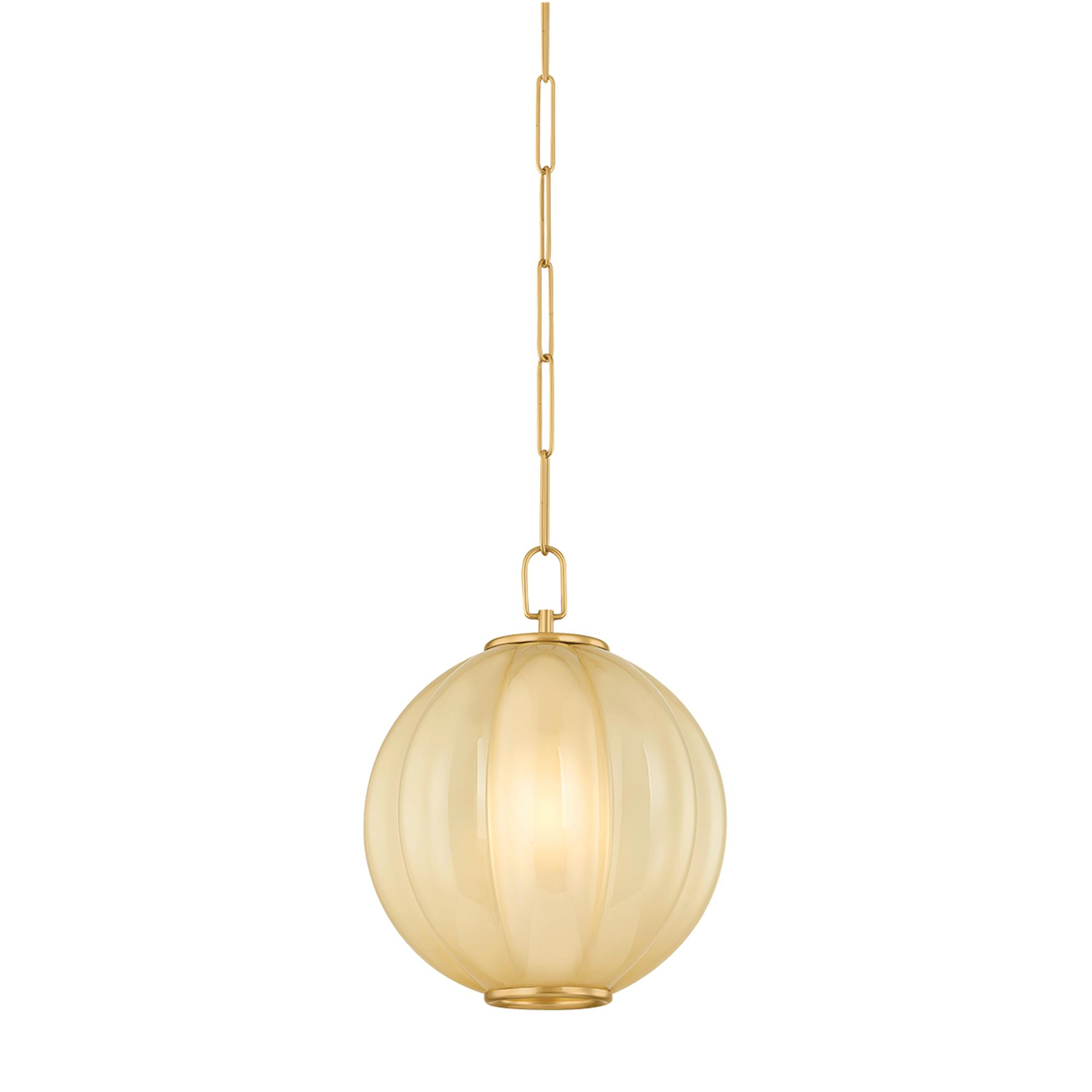 Bernadine 15 Inch Mini Pendant,