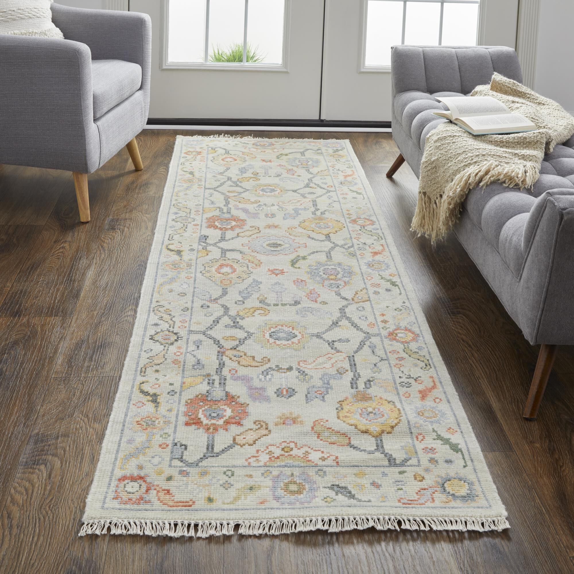 Karina Area Rug,