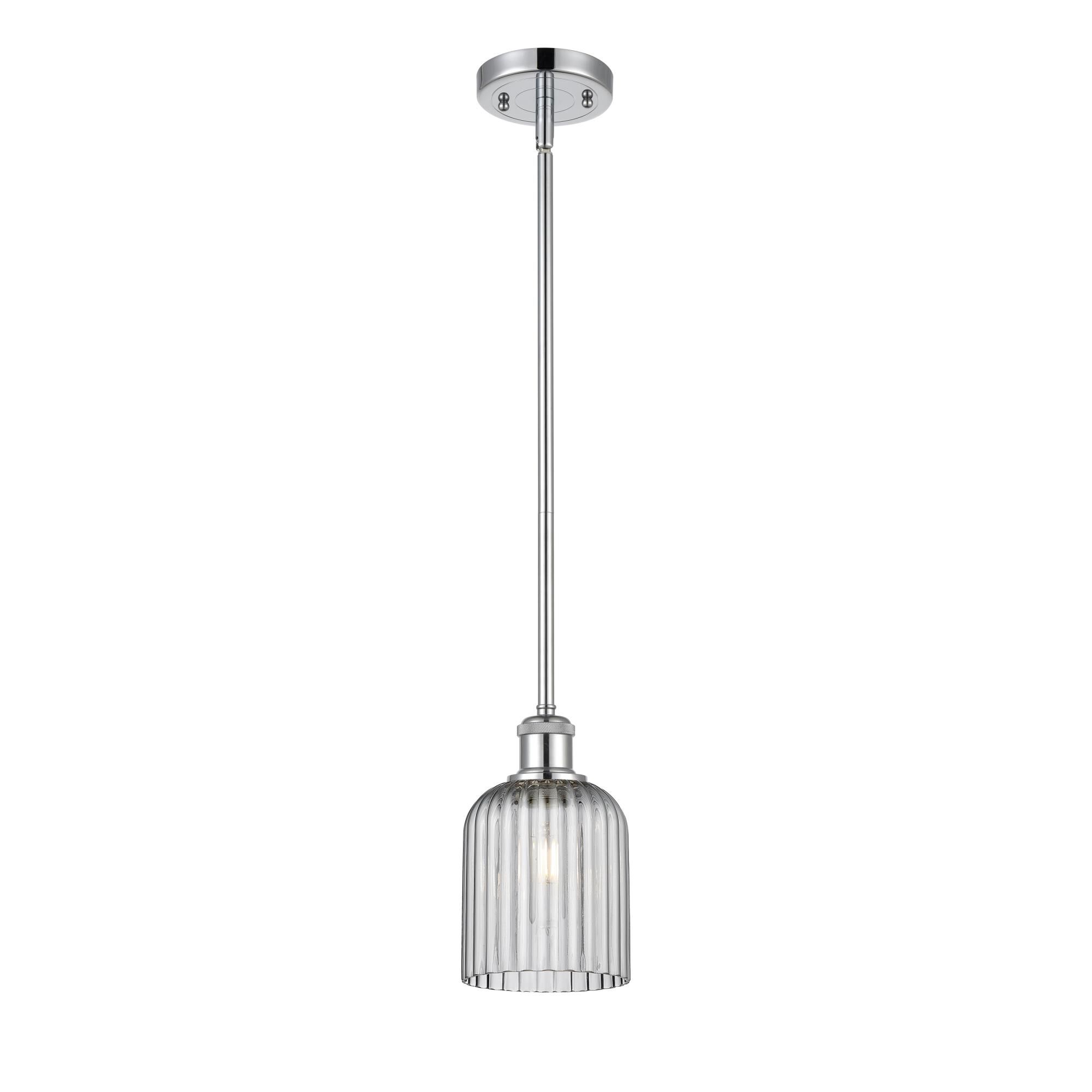Bruno Marashlian Bridal Veil 5 Inch Mini Pendant by Innovations Lighting