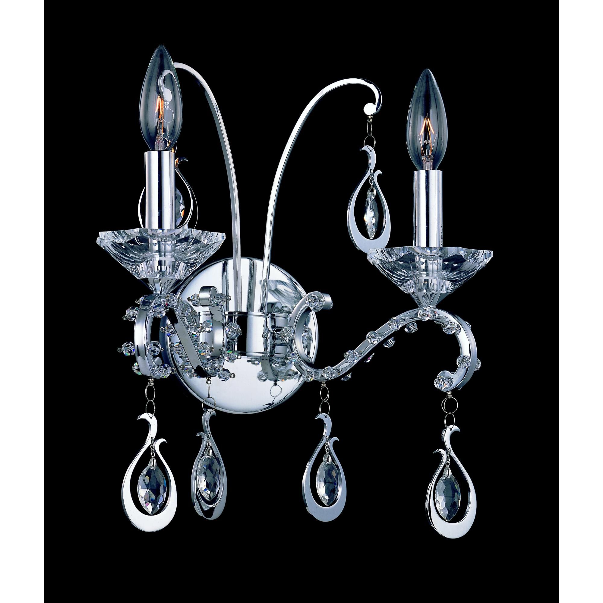 Torelli 14 Inch Wall Sconce by Allegri