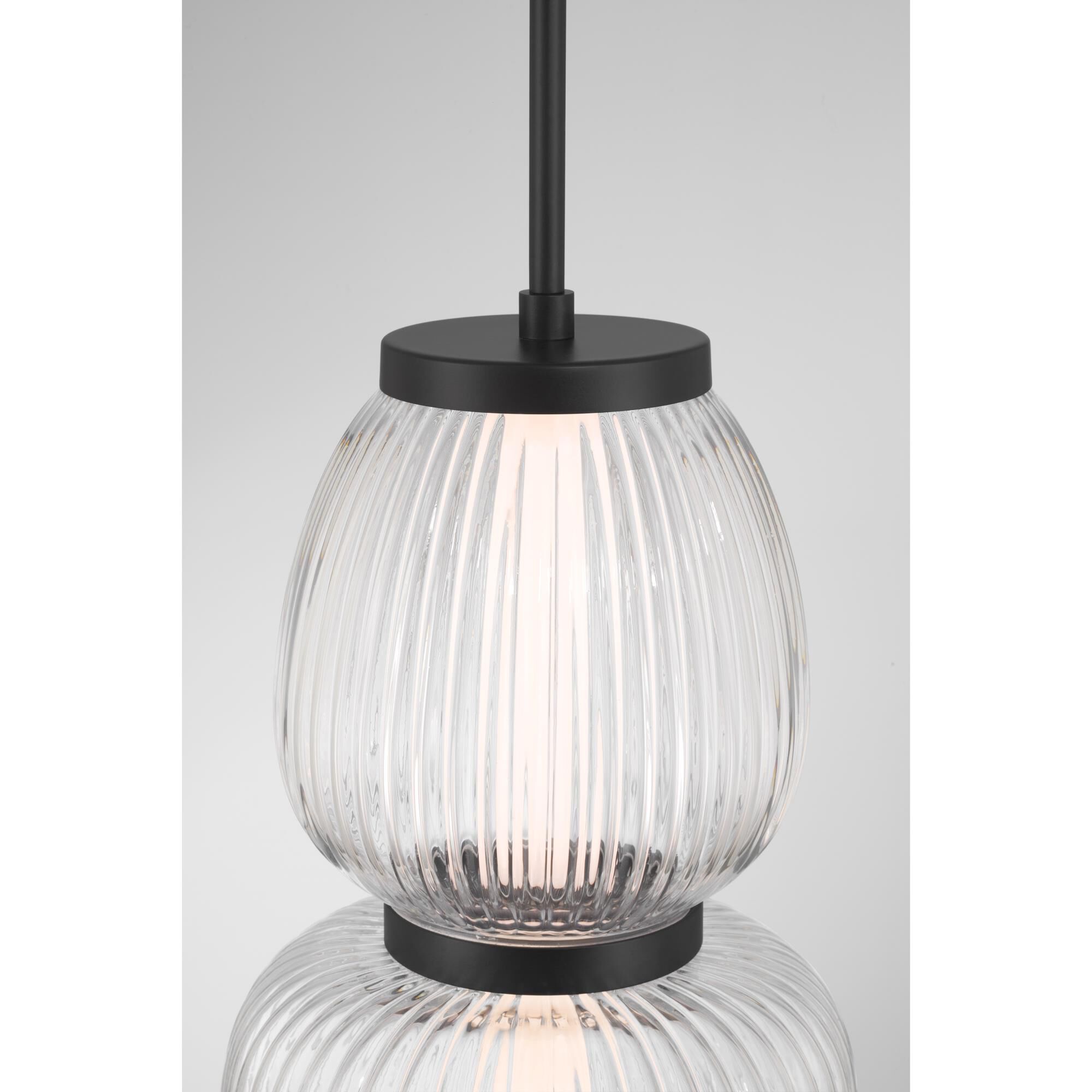 Cordel 10 Inch Mini Pendant by Minka Lavery