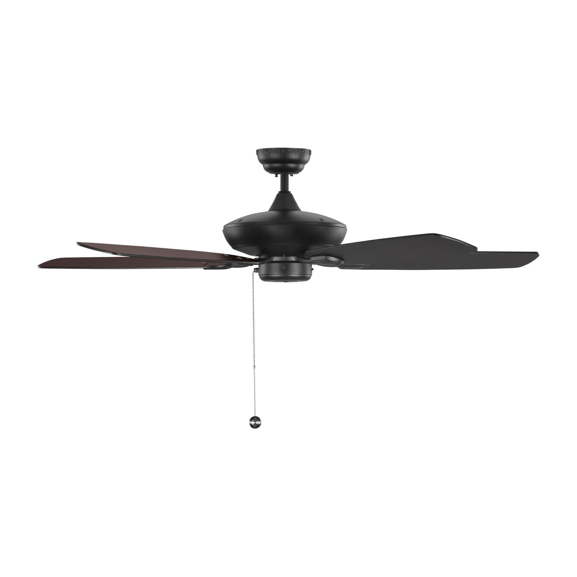 Colony Max 52 Inch Ceiling Fan by Generation Lighting