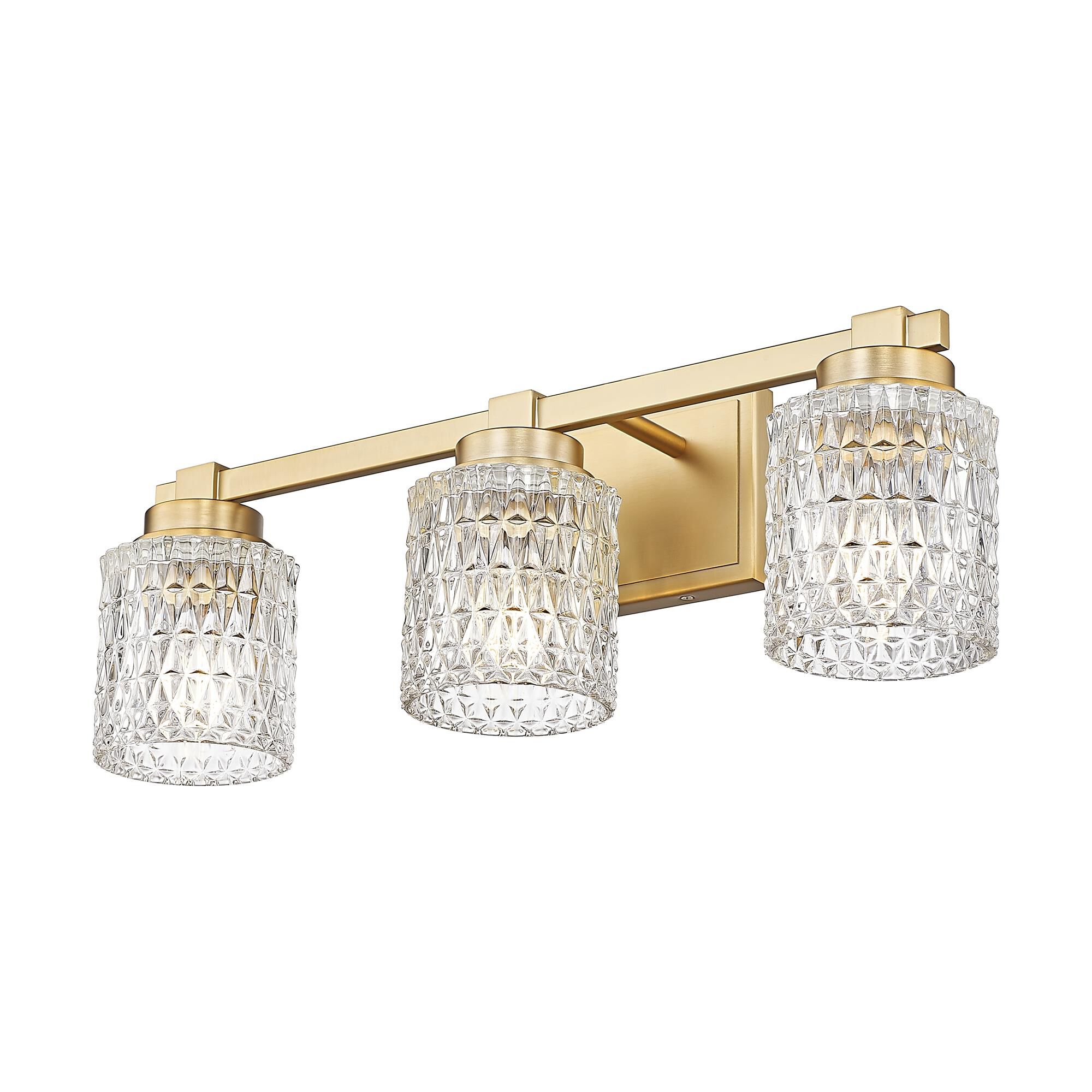Jacqueline 23 Inch Bath Vanity Light by Z-lite