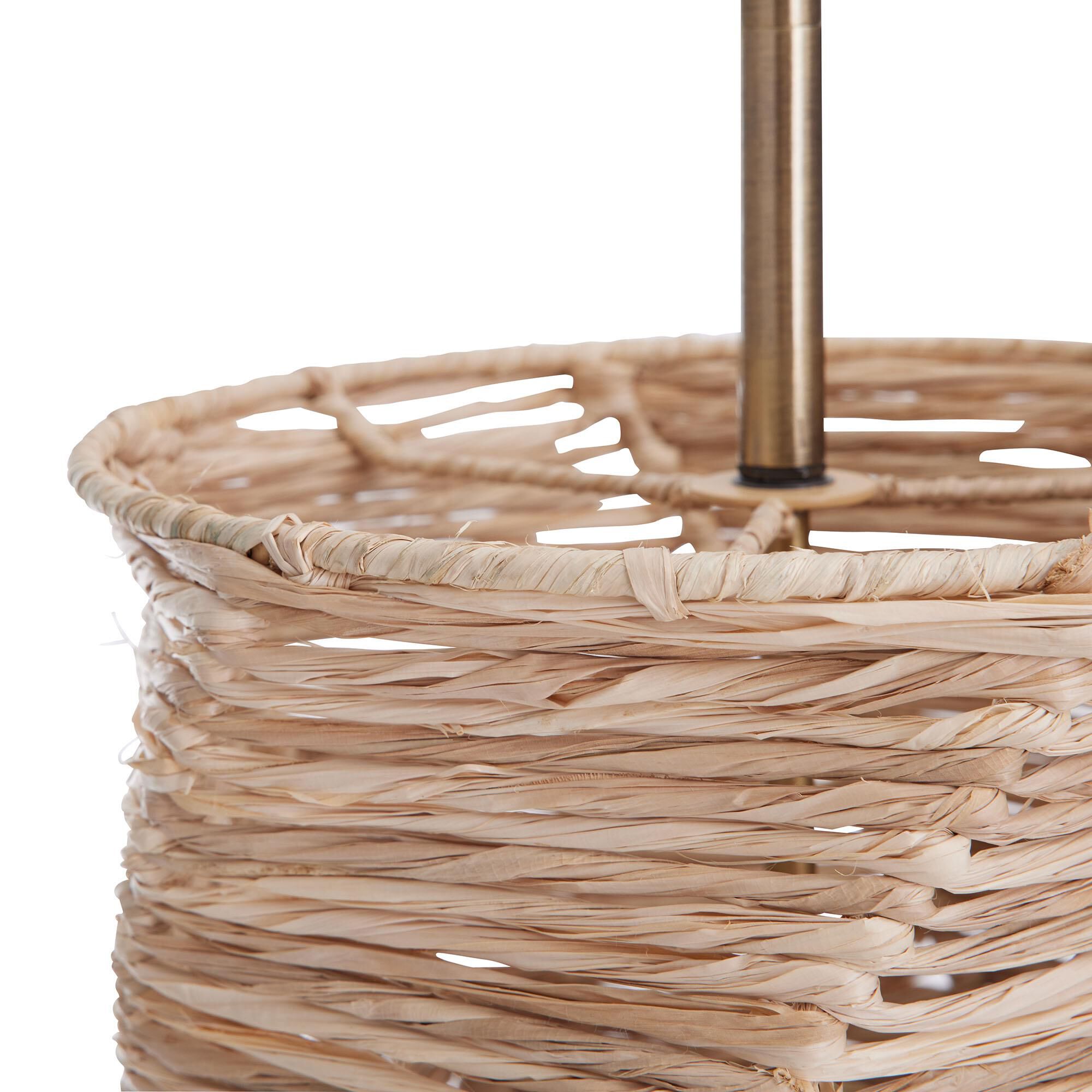 Arteriors Home Kish 10 Inch Mini Pendant