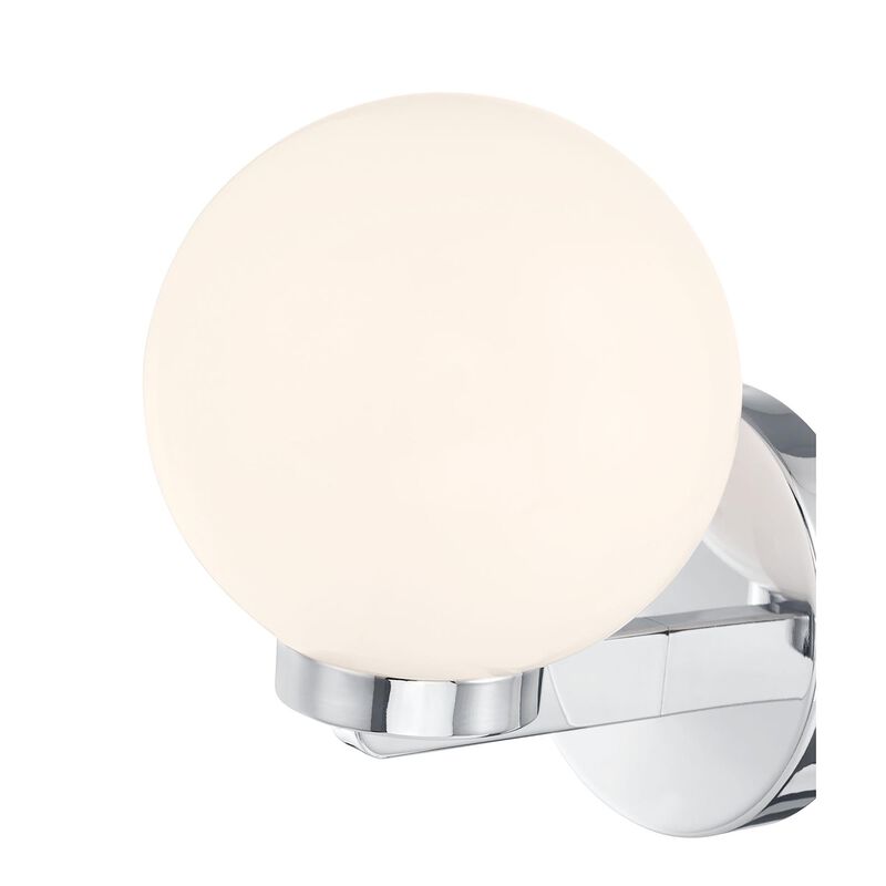 Ardeva 8 Inch Wall Sconce by Millennium Lighting