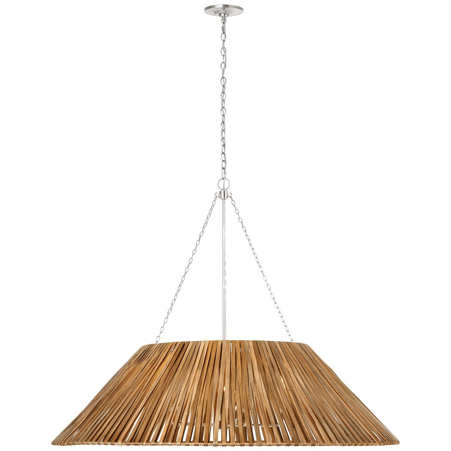 Marie Flanigan Corinne 45 Inch Large Pendant by Visual Comfort Signature Collection