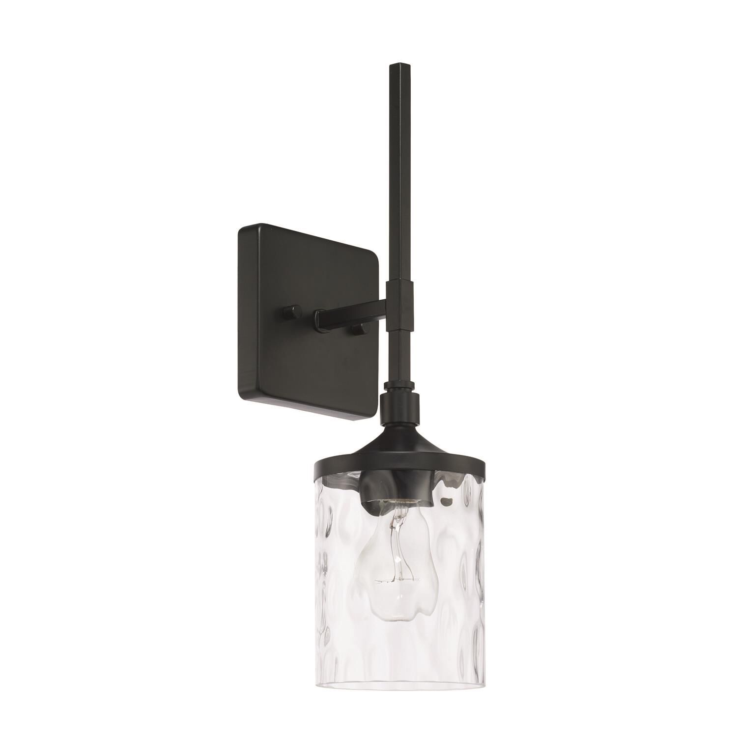 Homeplace by Capital Lighting Fixture Company Colton 17 Inch Wall Sconce