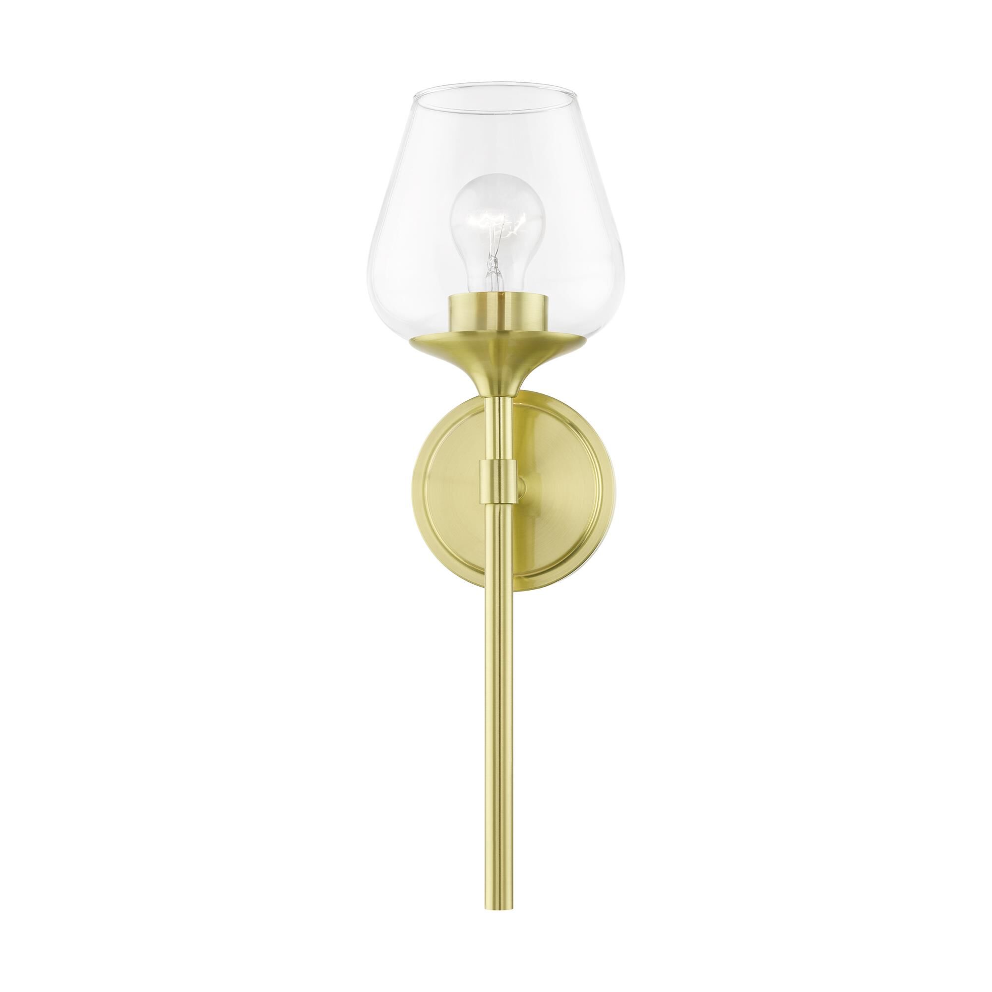 Livex Lighting Willow 18 Inch Bath Vanity Light