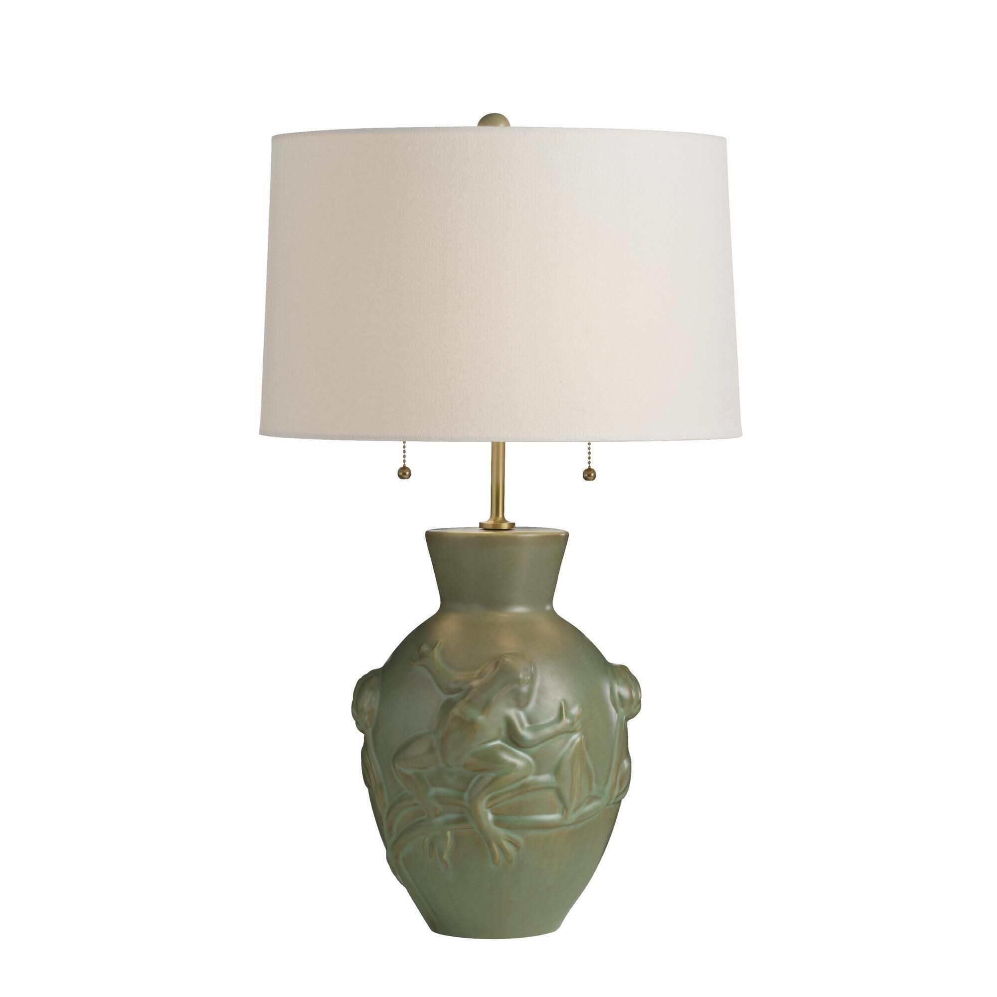 Grenouille 28 Inch Table Lamp by Arteriors Home